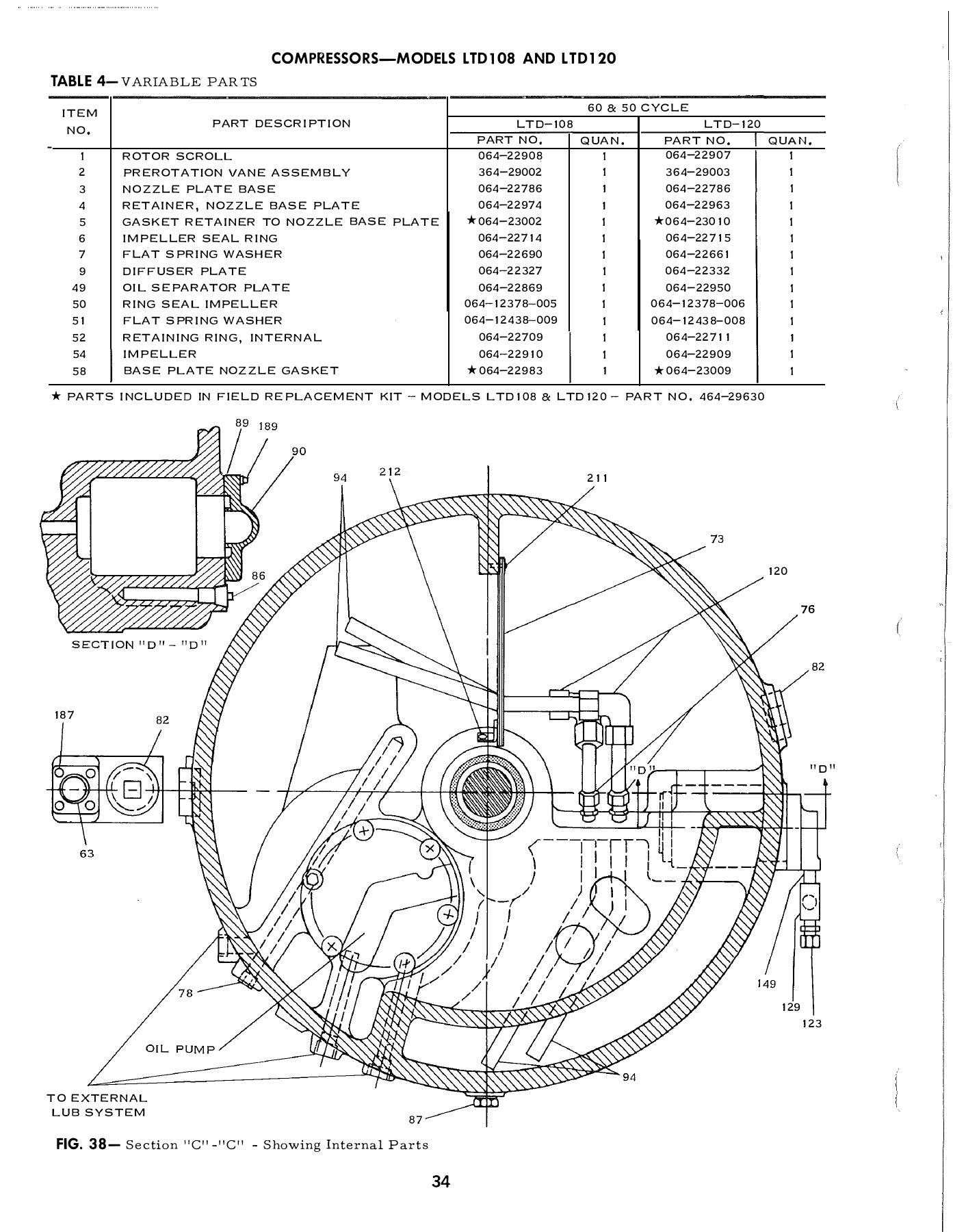 York - Catalog 160-57-RP - Page 0033