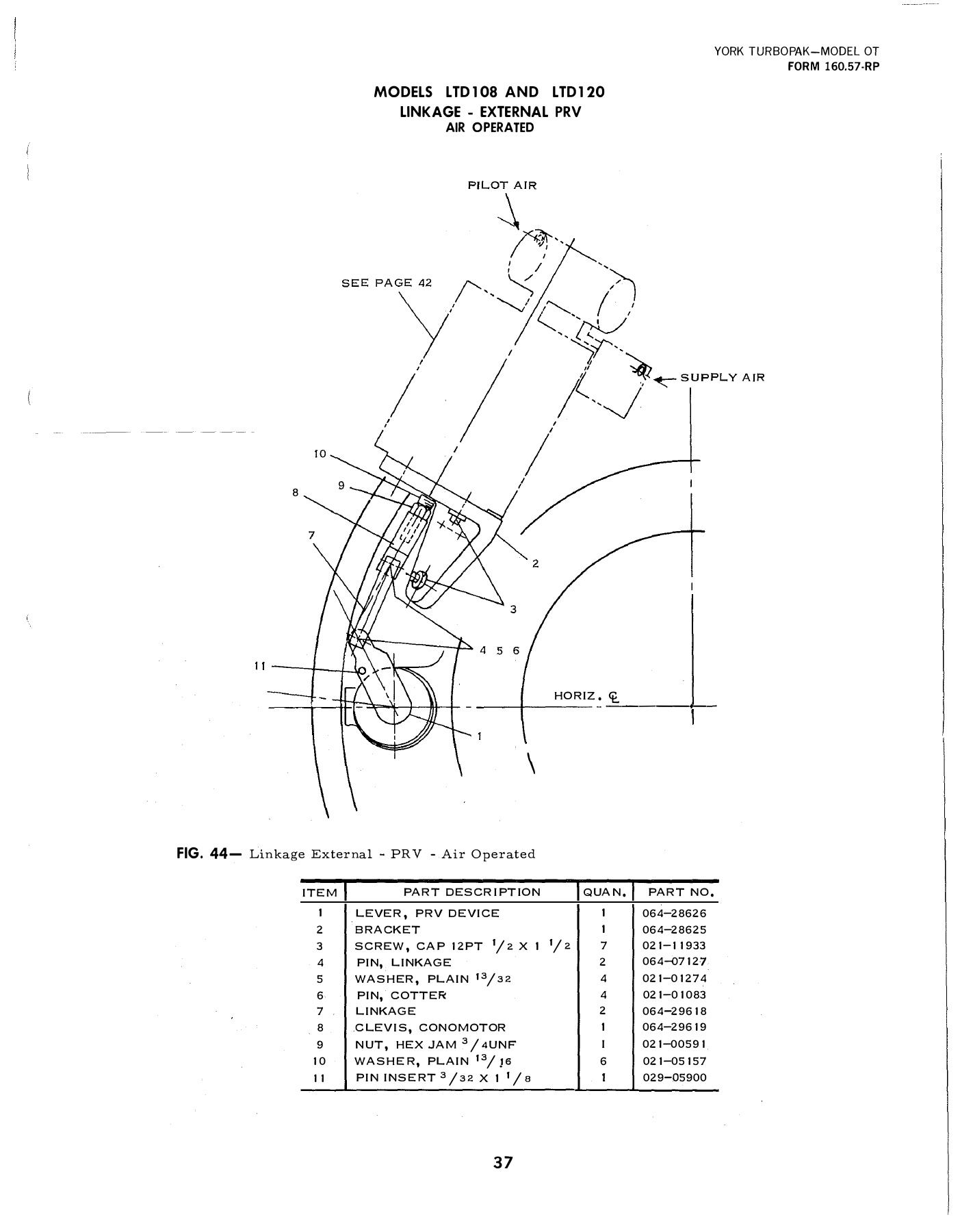 York - Catalog 160-57-RP - Page 0036
