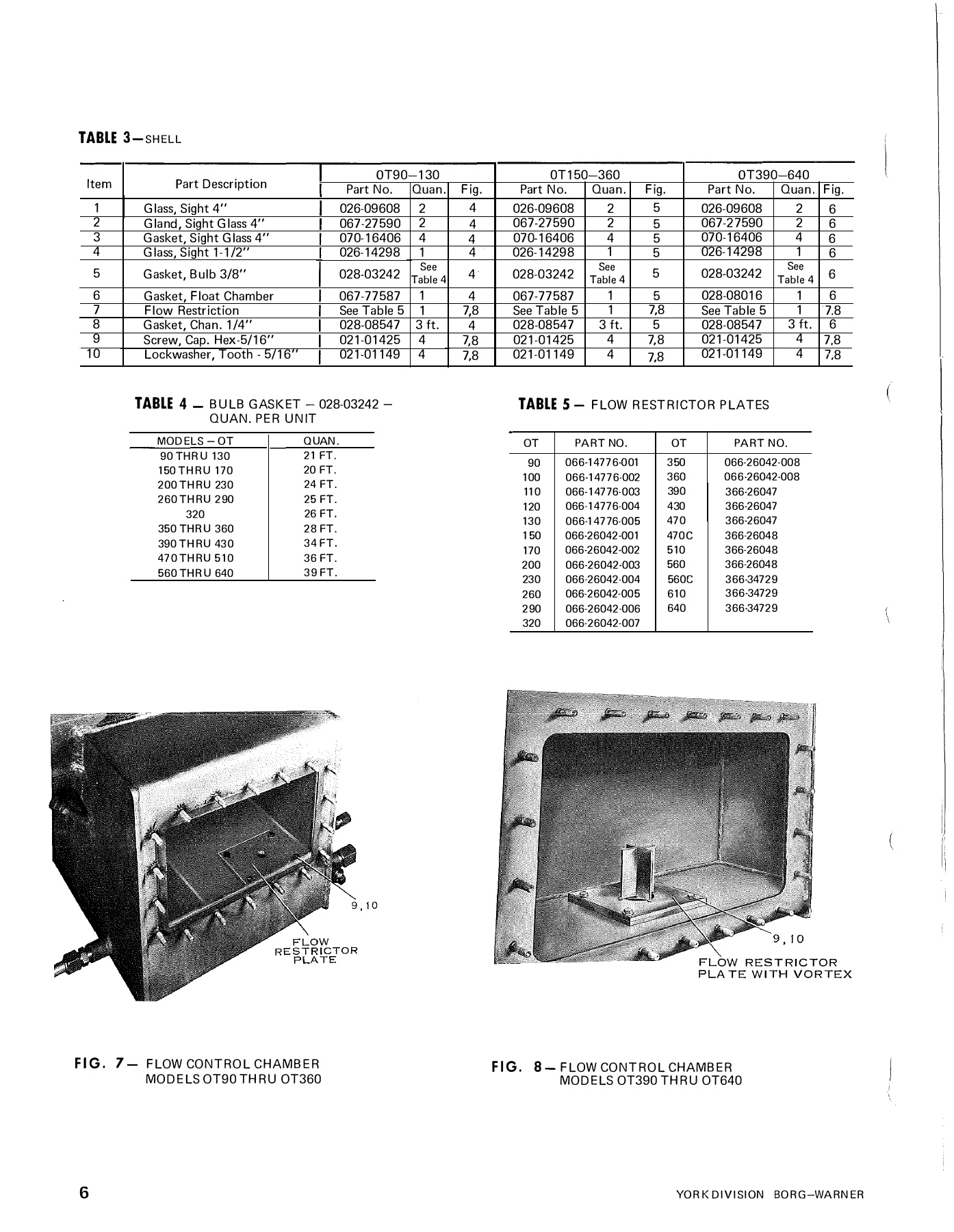York - Catalog 160-57-RP1-SECT-I - Page 0005