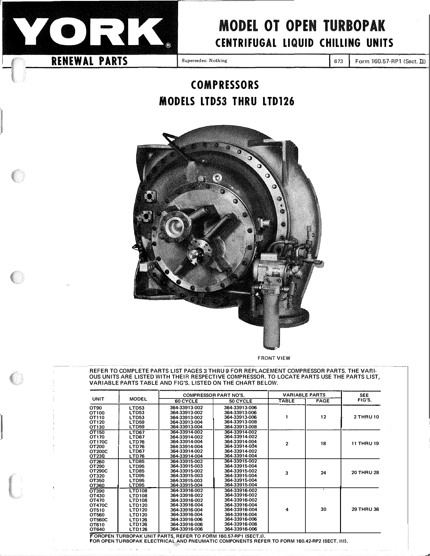 York - Catalog 160-57-RP1-SECT-II - Page 0000