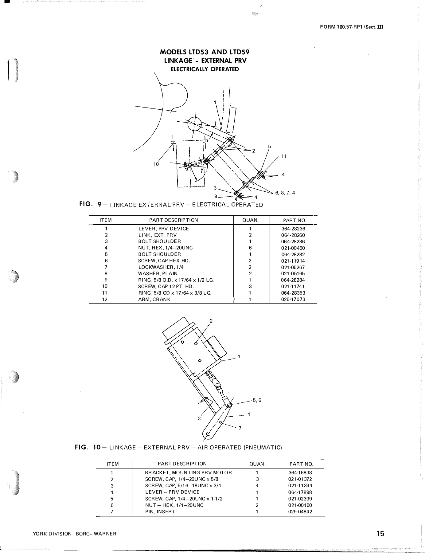 York - Catalog 160-57-RP1-SECT-II - Page 0014