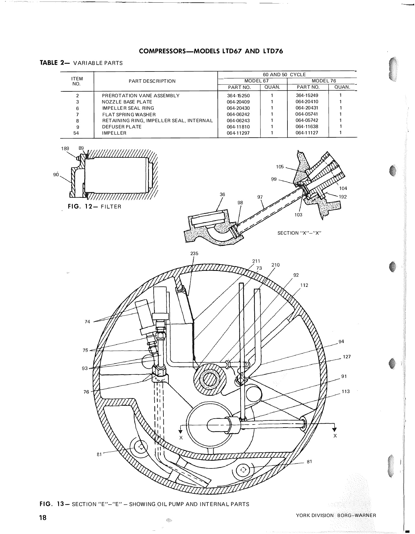 York - Catalog 160-57-RP1-SECT-II - Page 0017