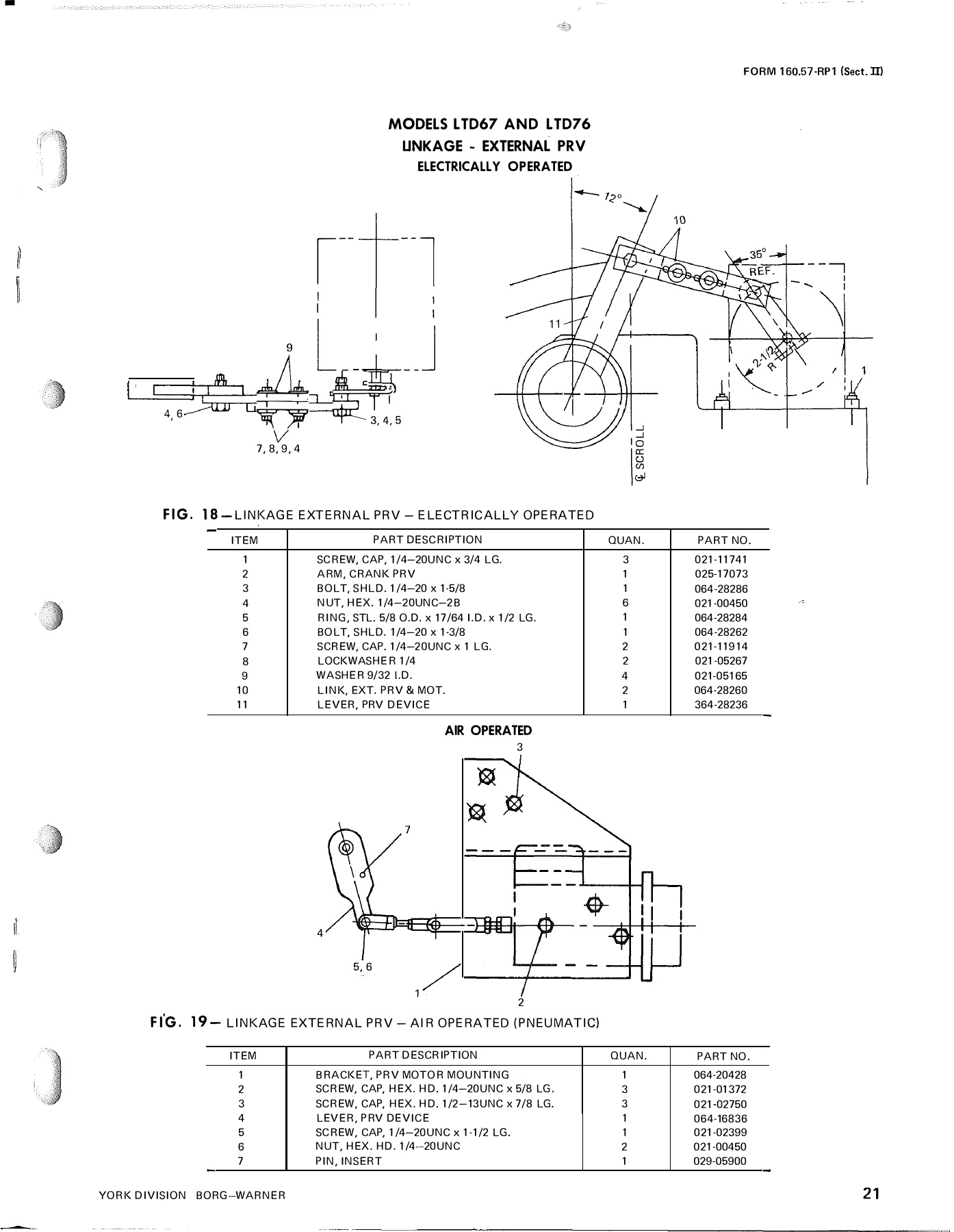 York - Catalog 160-57-RP1-SECT-II - Page 0020