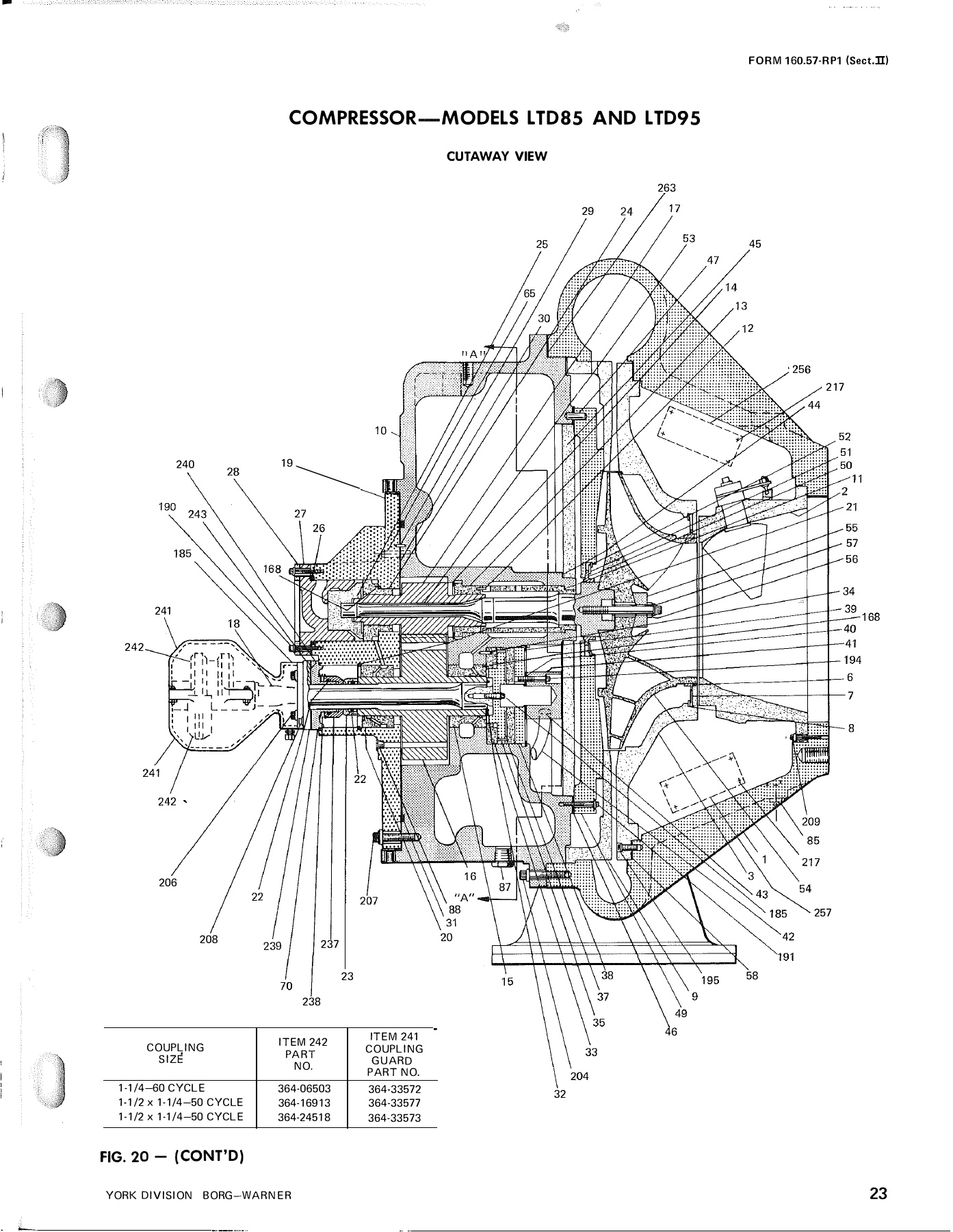 York - Catalog 160-57-RP1-SECT-II - Page 0022