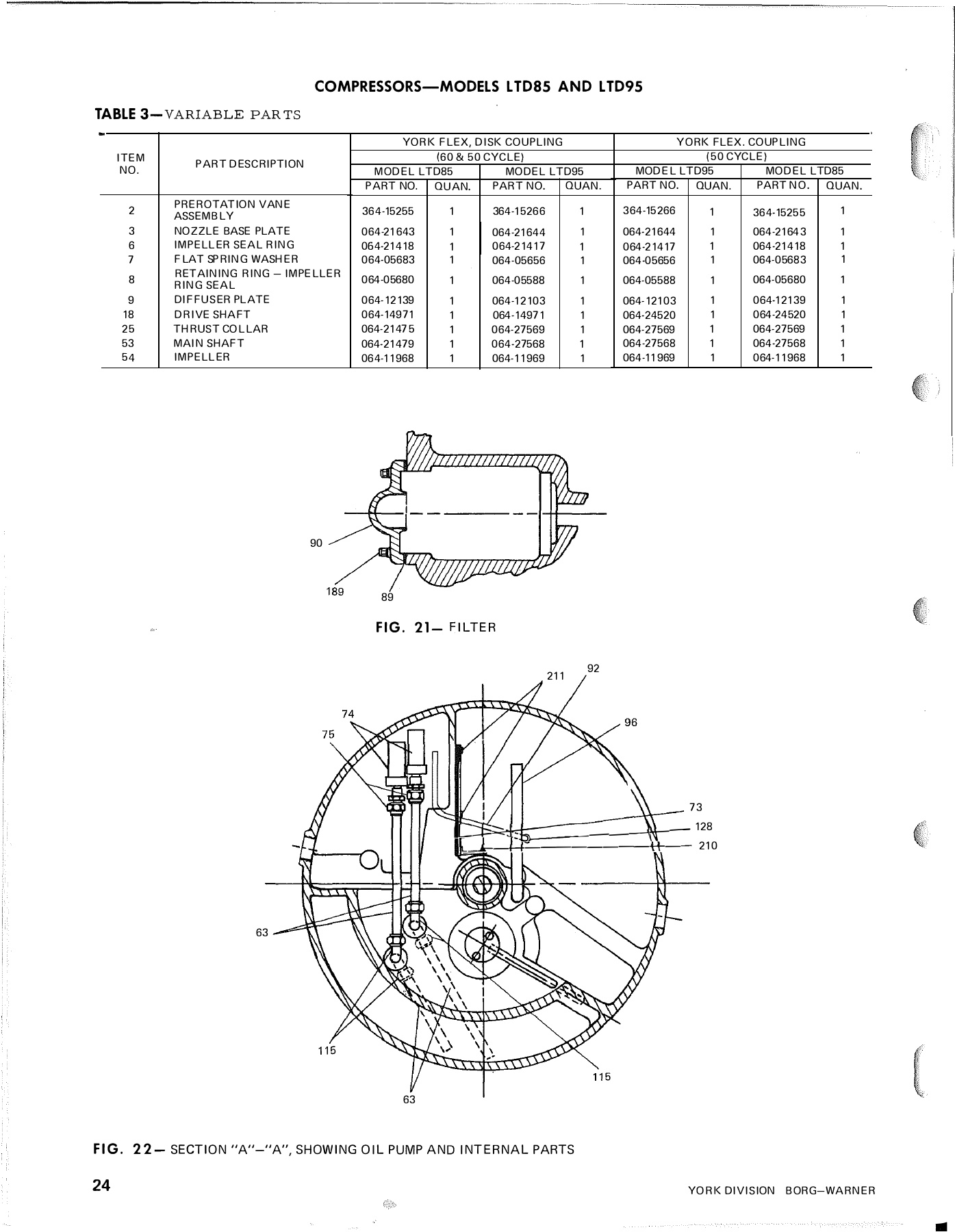 York - Catalog 160-57-RP1-SECT-II - Page 0023