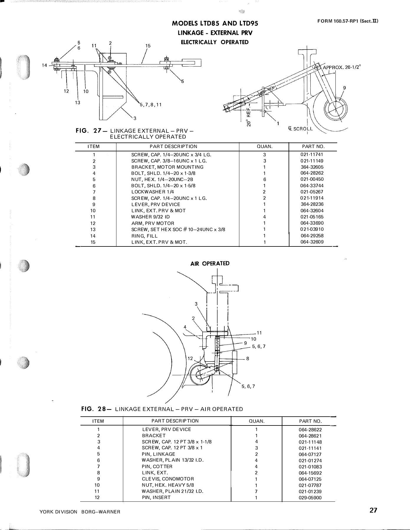 York - Catalog 160-57-RP1-SECT-II - Page 0026