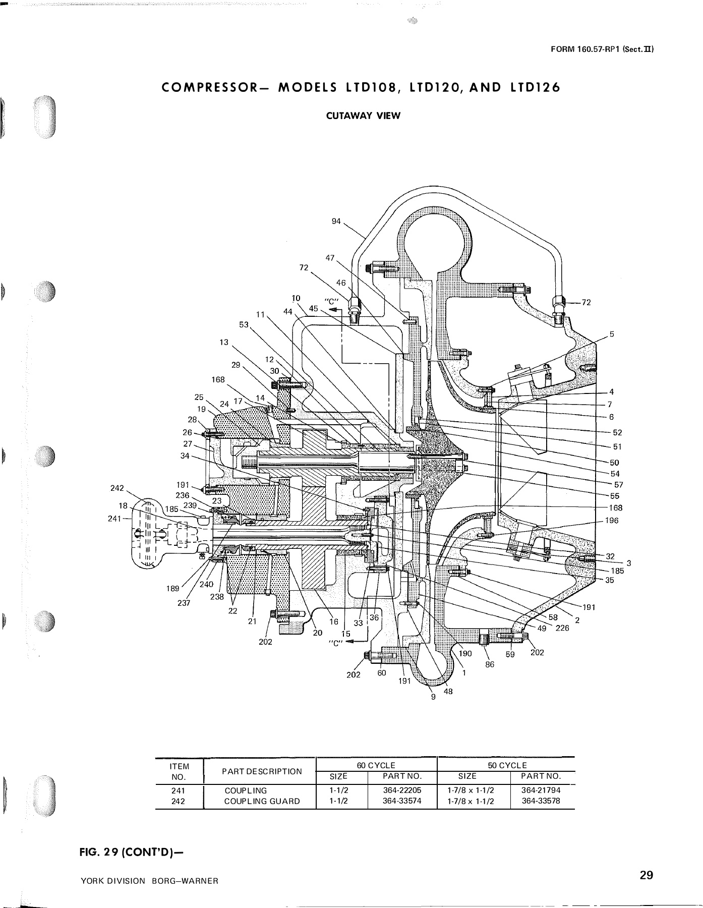 York - Catalog 160-57-RP1-SECT-II - Page 0028