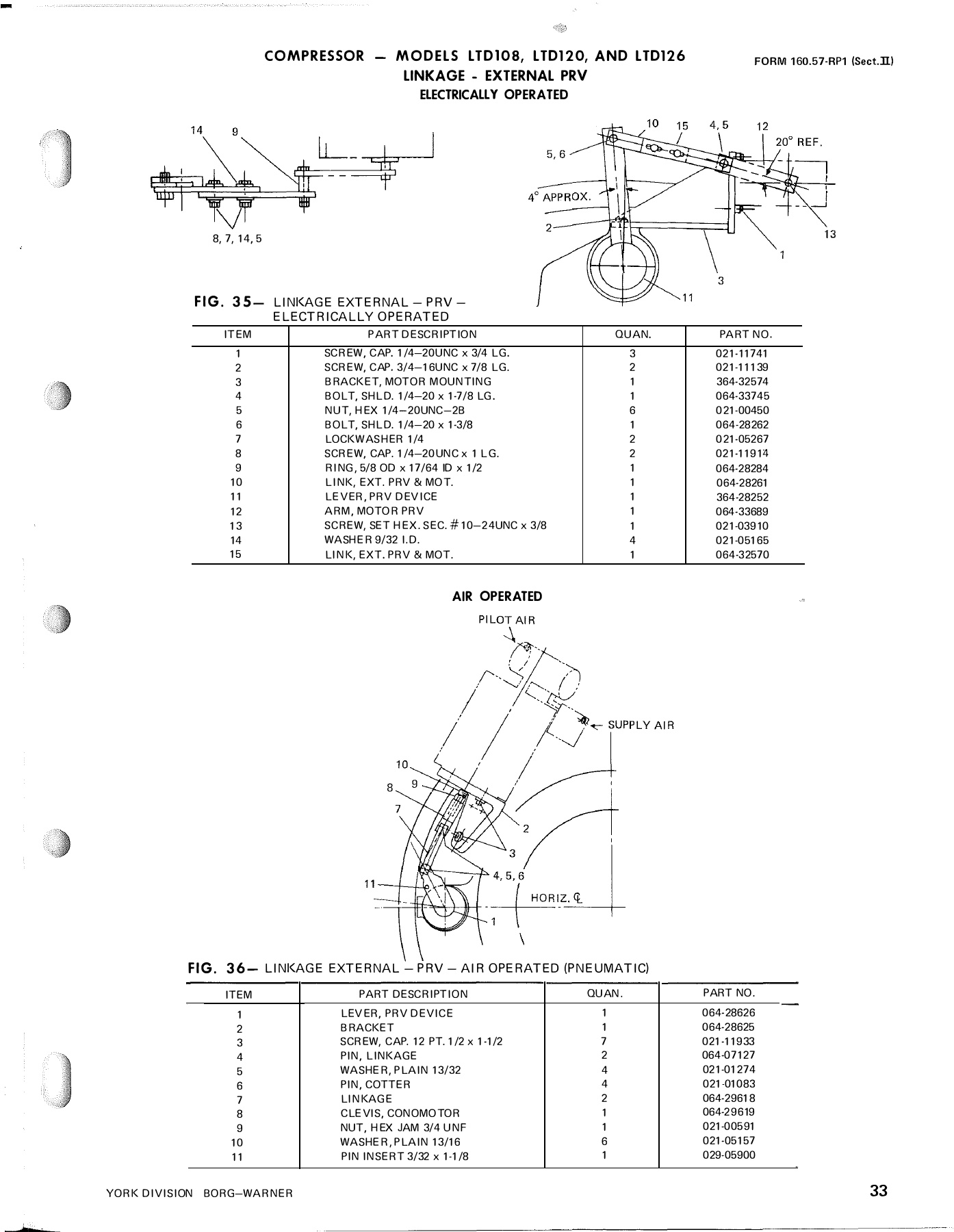 York - Catalog 160-57-RP1-SECT-II - Page 0032