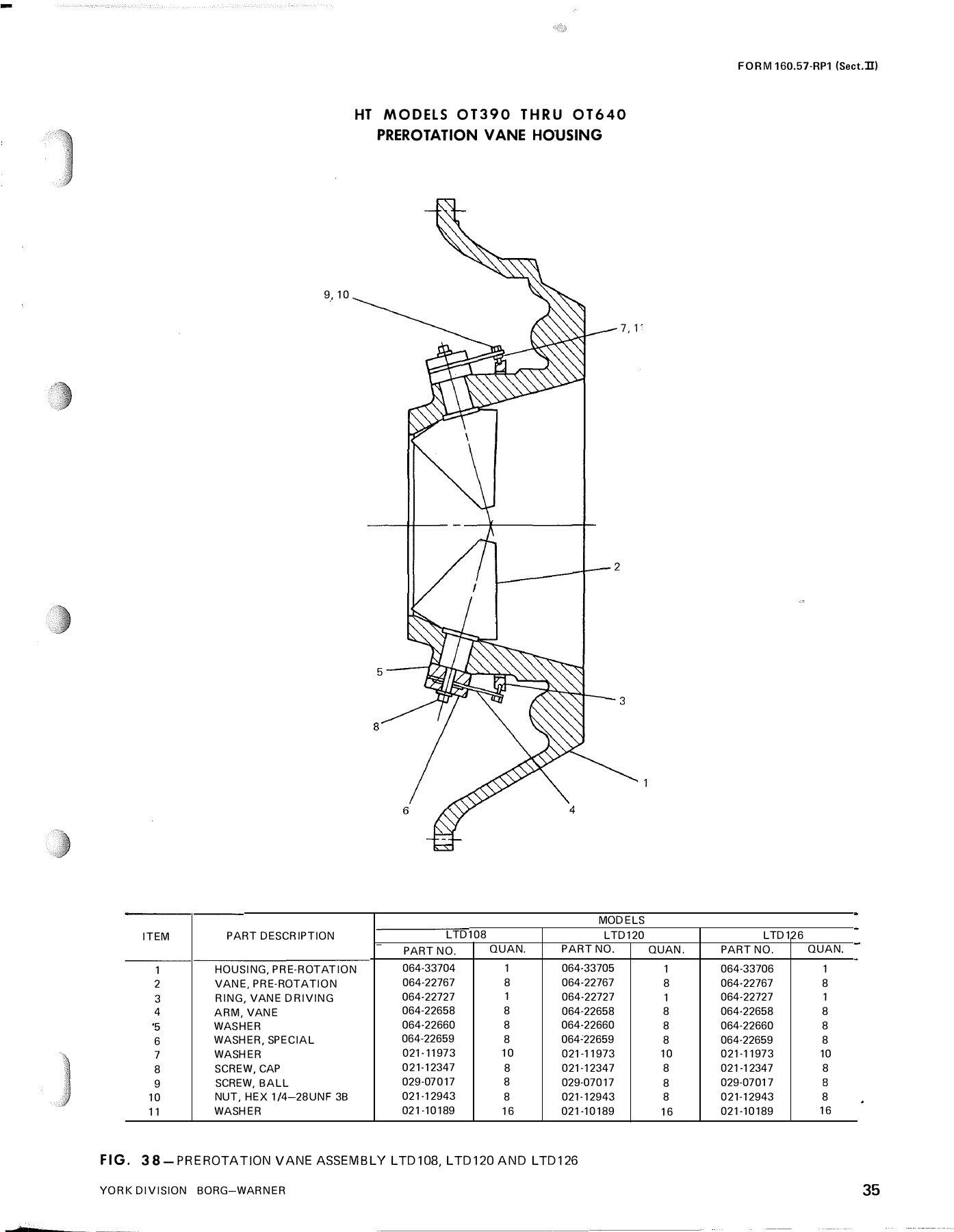 York - Catalog 160-57-RP1-SECT-II - Page 0034