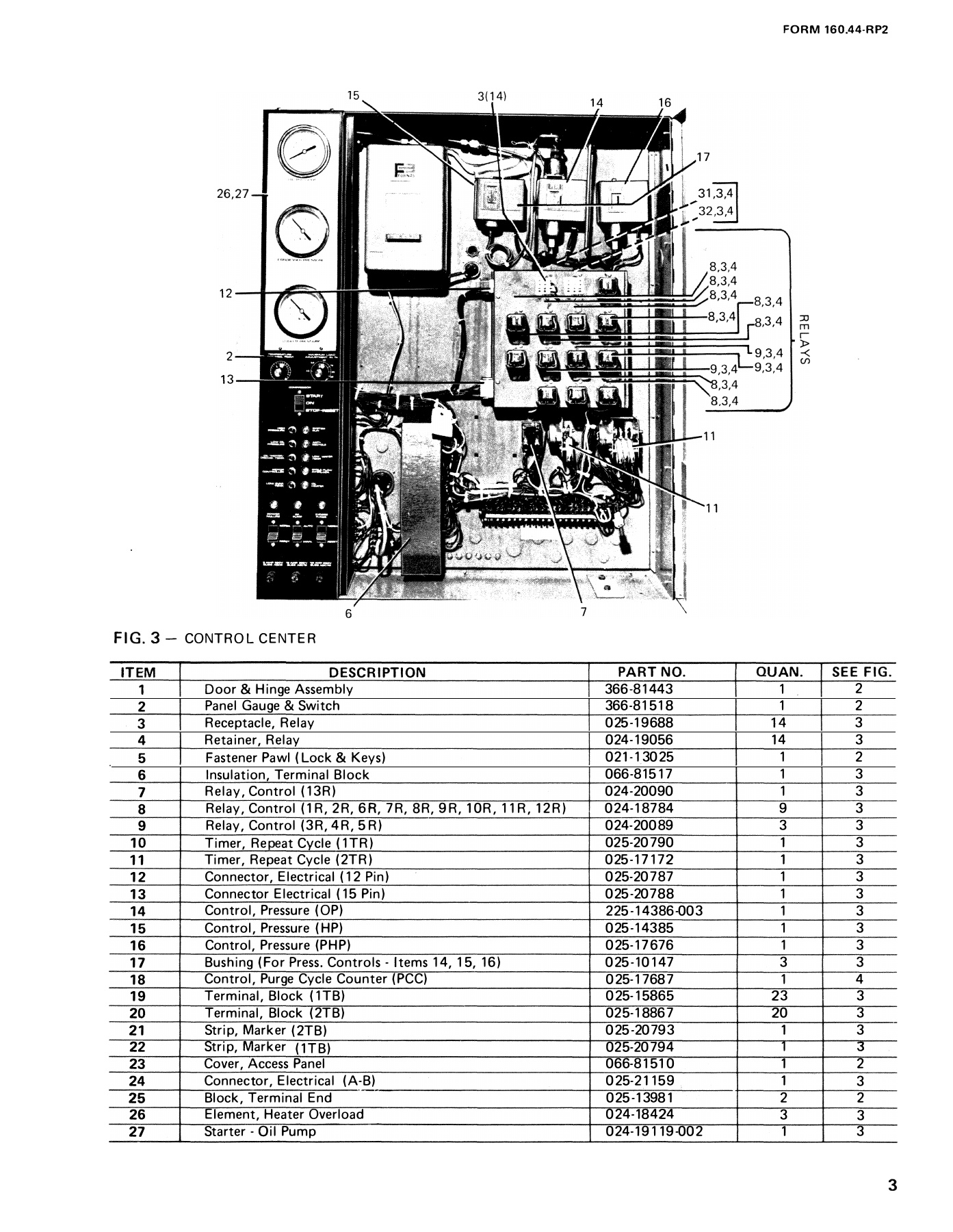 York - Catalog 160-58-RP-SECT-2 - Page 0002