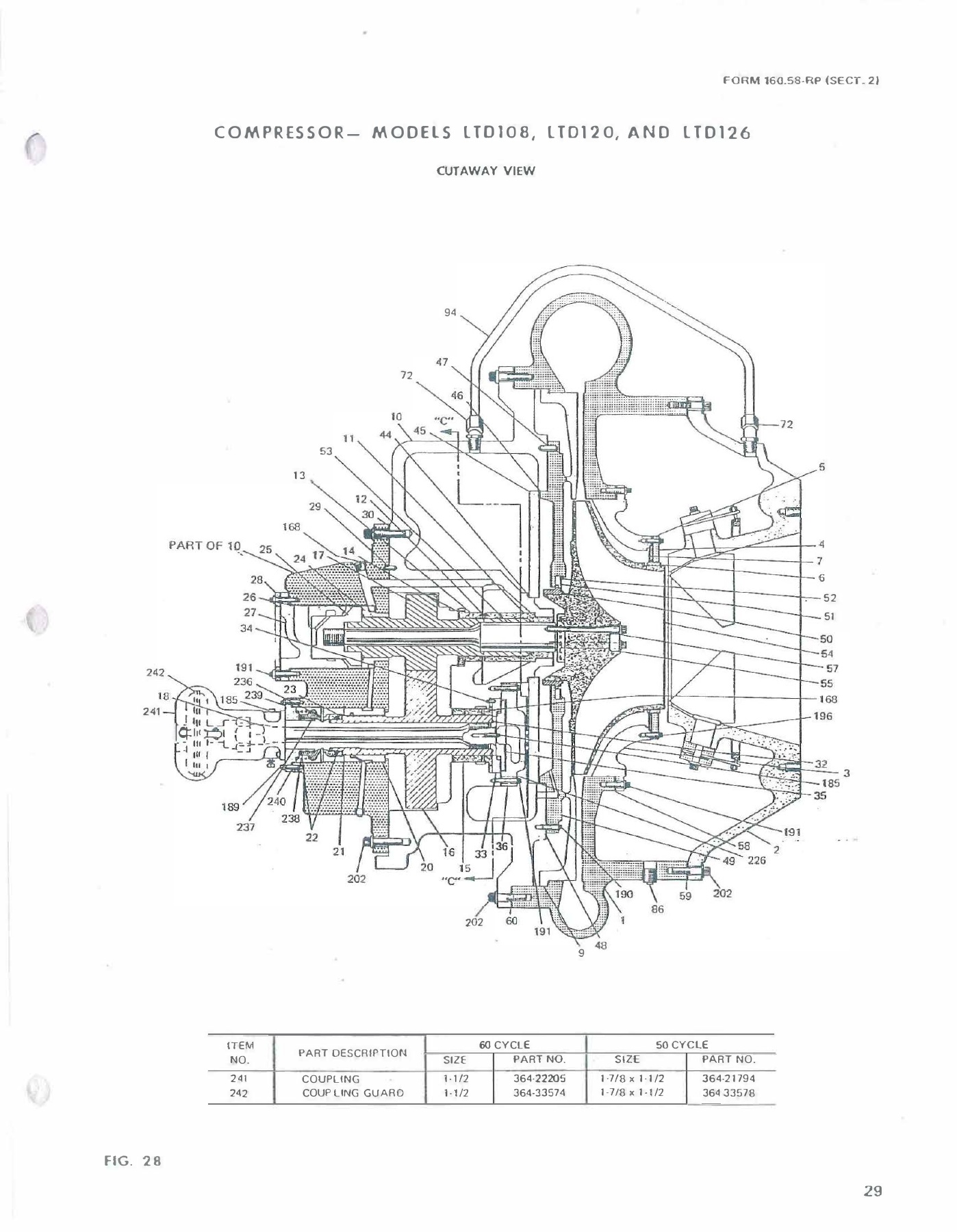 York - Catalog 160-58-RP-SECT-2 - Page 0028