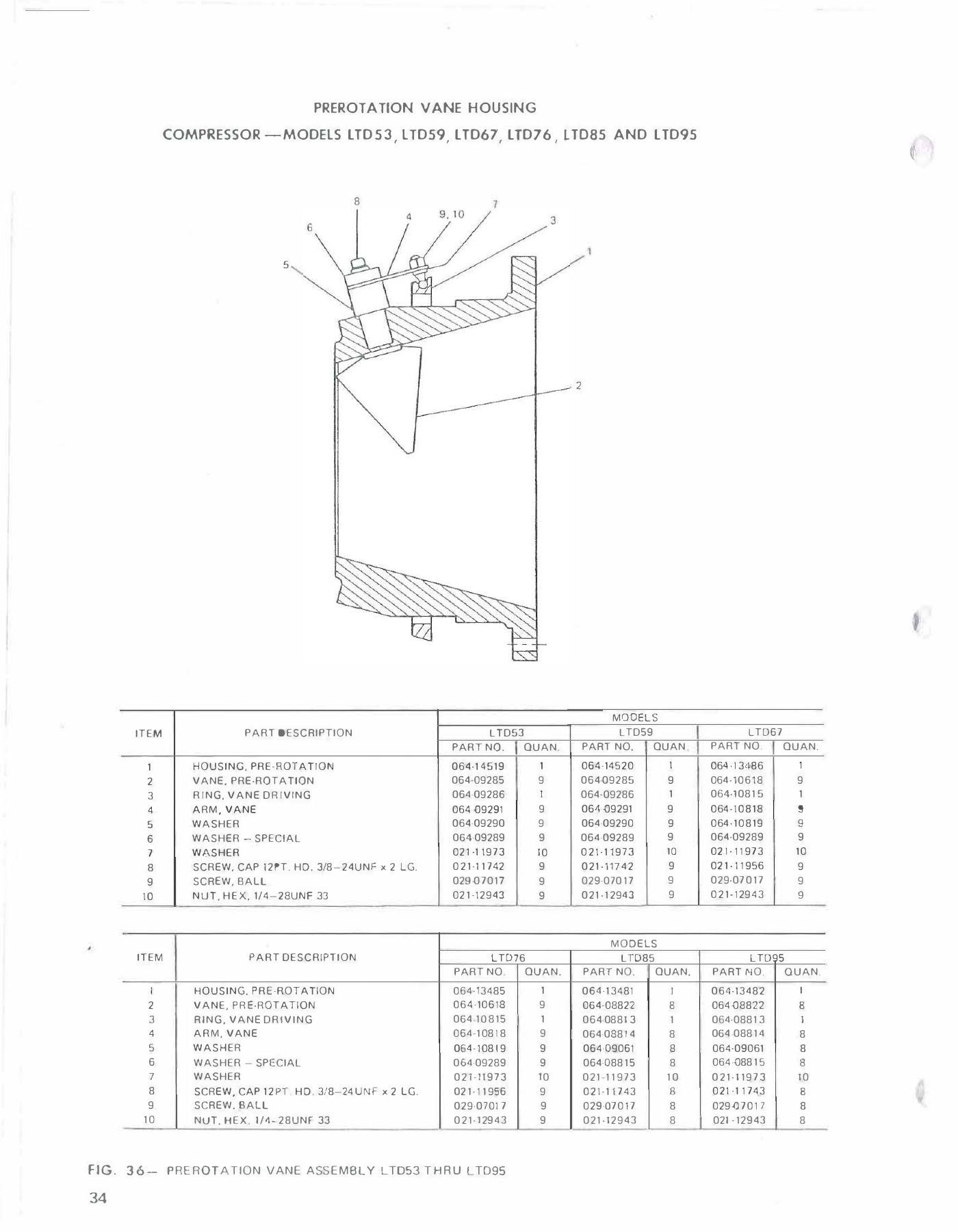 York - Catalog 160-58-RP-SECT-2 - Page 0033