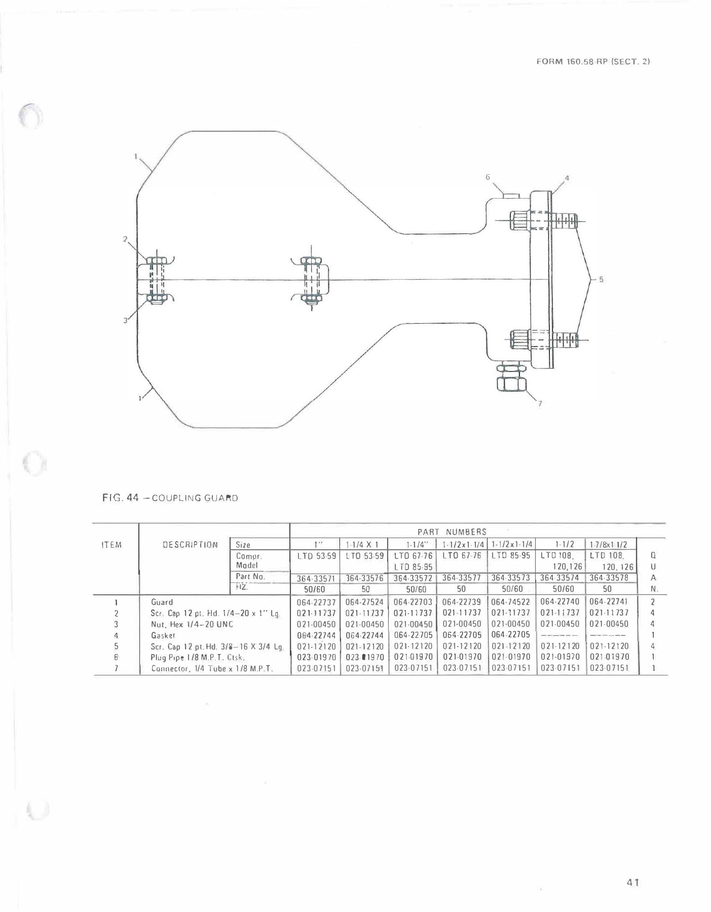 York - Catalog 160-58-RP-SECT-2 - Page 0040