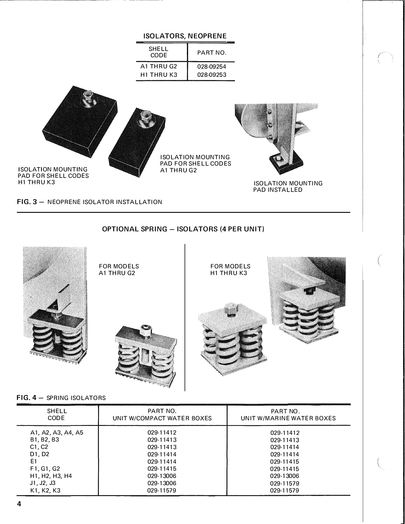York - Catalog 160-58-RP1 - Page 0003