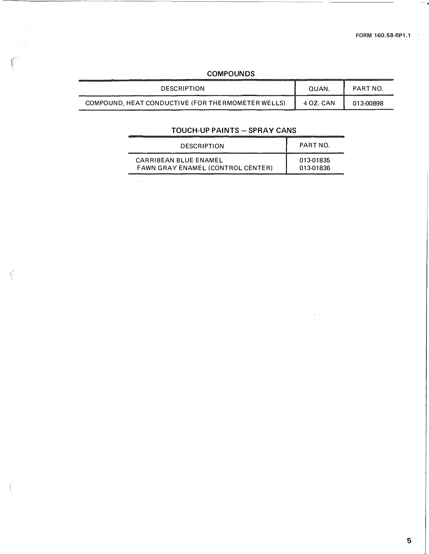 York - Catalog 160-58-RP1-1 - Page 0004