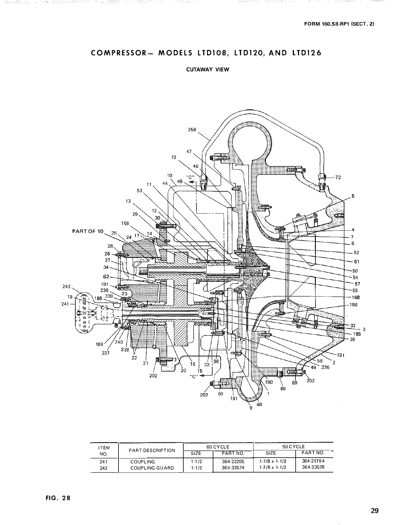 York - Catalog 160-58-RP1-SECT-2 - Page 0028