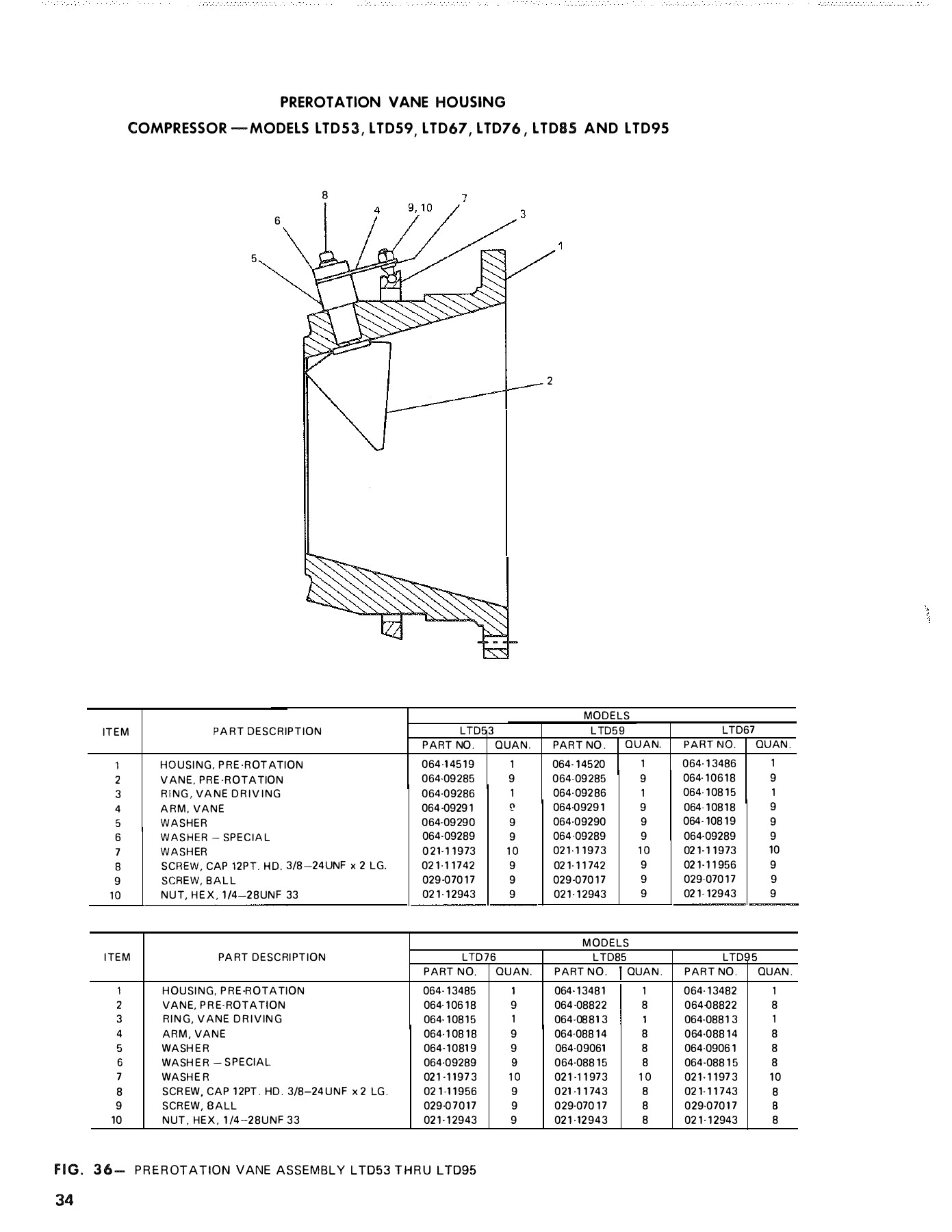 York - Catalog 160-58-RP1-SECT-2 - Page 0033