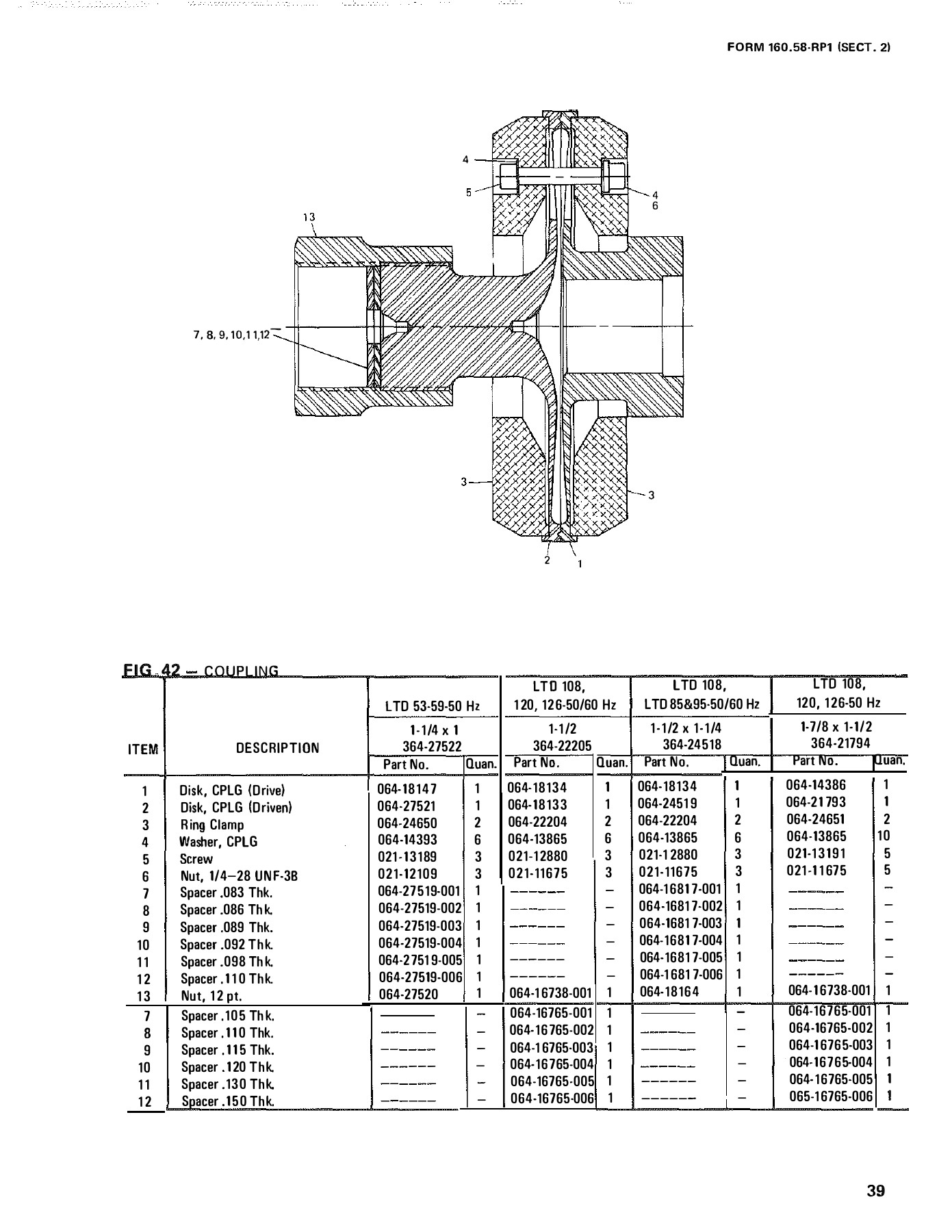 York - Catalog 160-58-RP1-SECT-2 - Page 0038