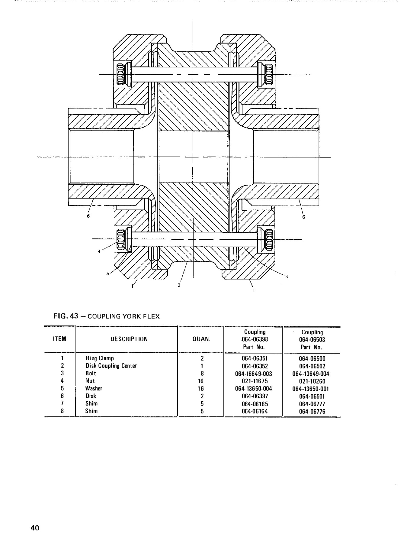 York - Catalog 160-58-RP1-SECT-2 - Page 0039