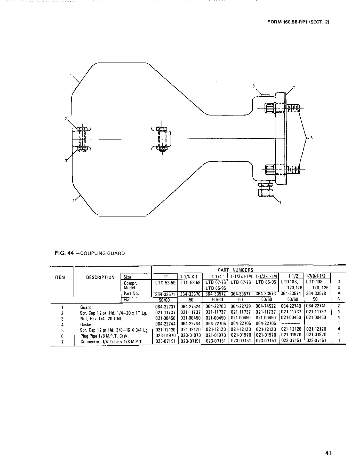 York - Catalog 160-58-RP1-SECT-2 - Page 0040