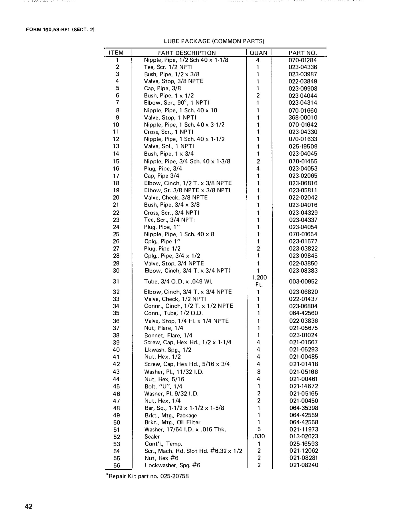 York - Catalog 160-58-RP1-SECT-2 - Page 0041