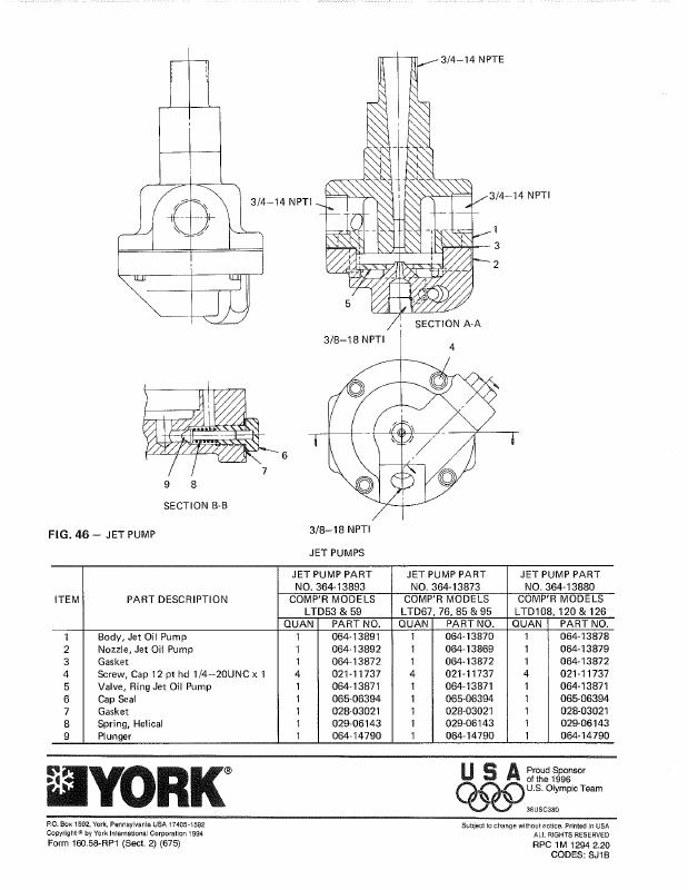 York - Catalog 160-58-RP1-SECT-2 - Page 0043