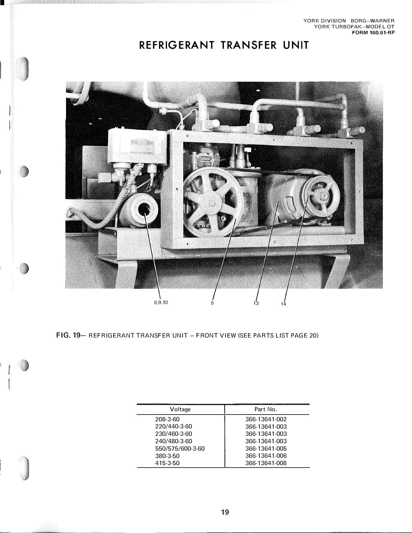 York - Catalog 160-61-RP - Page 0018