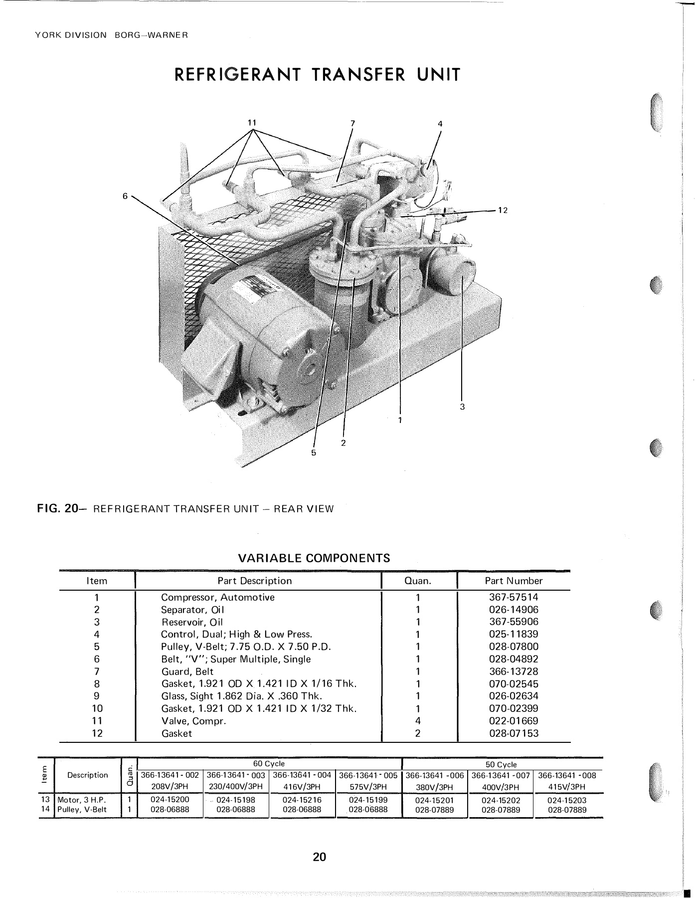 York - Catalog 160-61-RP - Page 0019