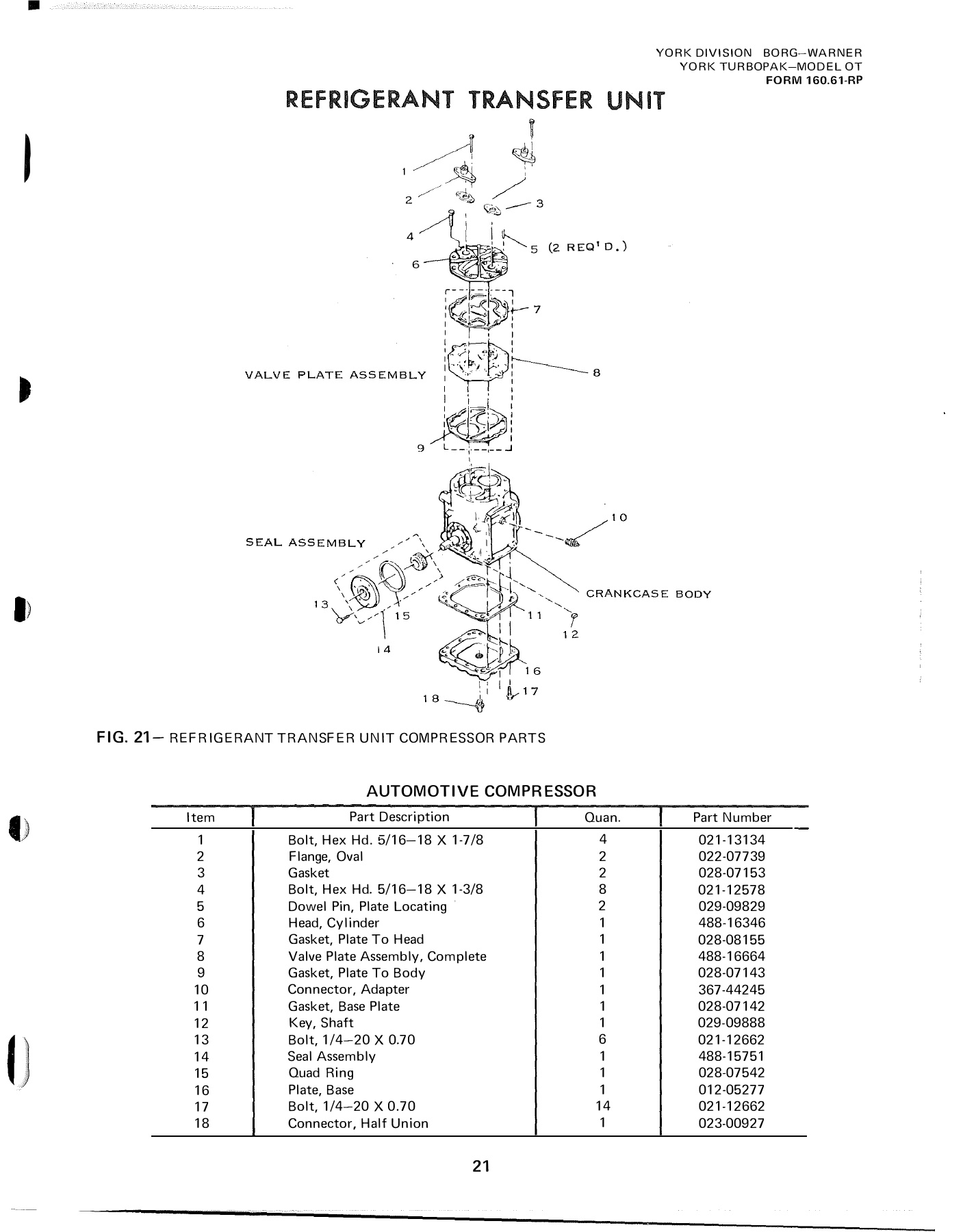 York - Catalog 160-61-RP - Page 0020