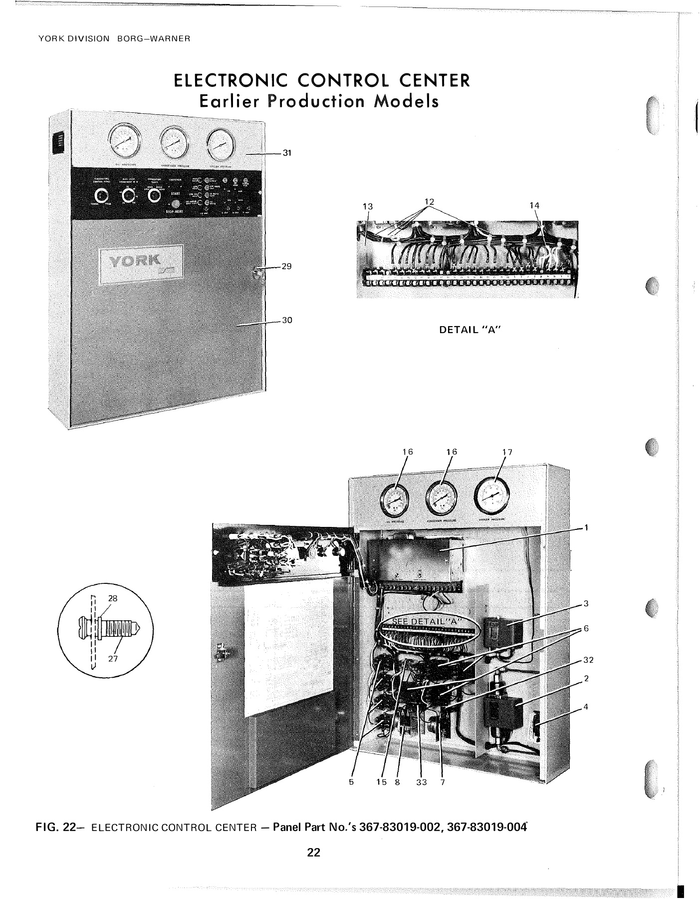 York - Catalog 160-61-RP - Page 0021