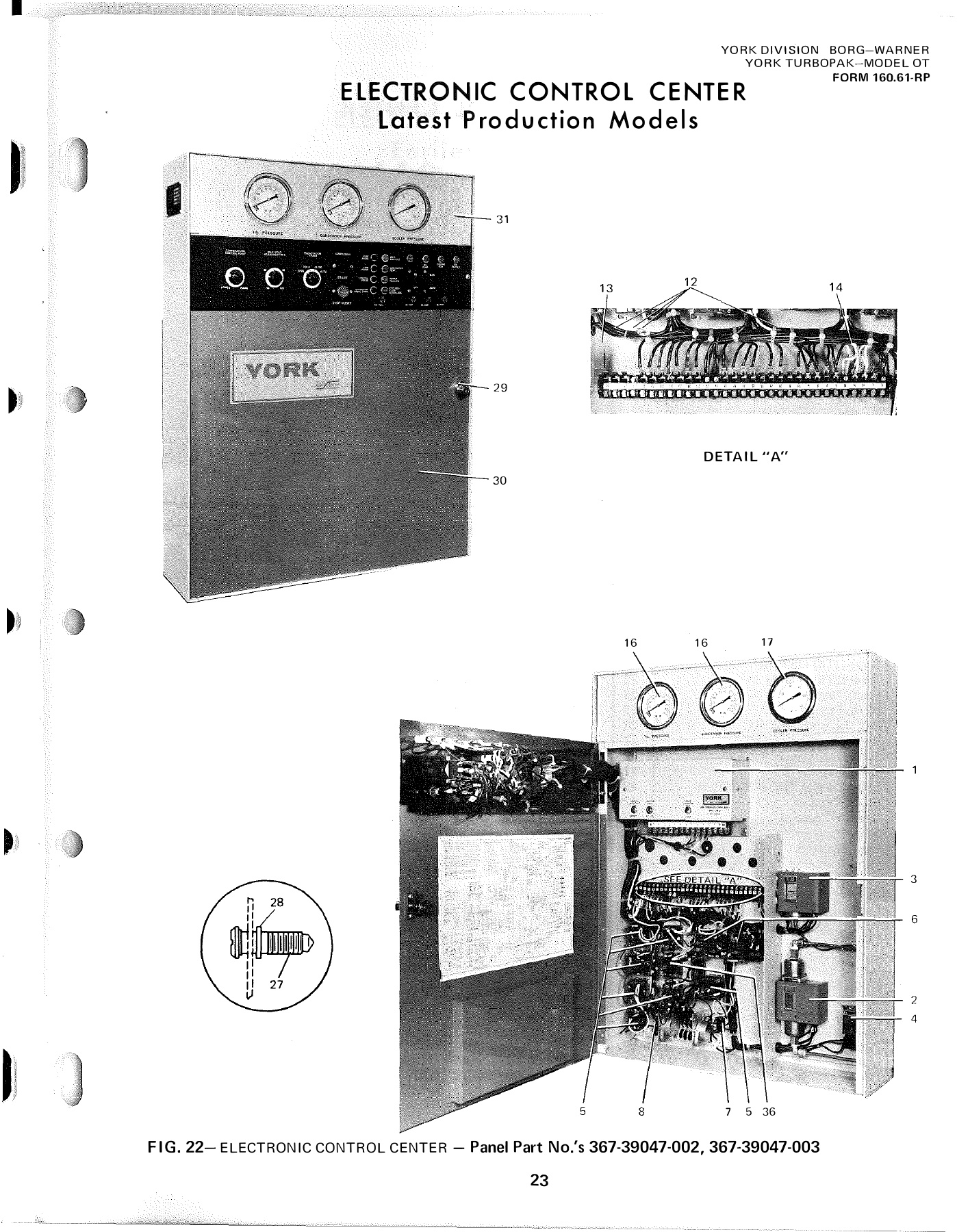 York - Catalog 160-61-RP - Page 0022