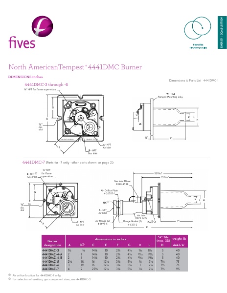 Catalog Combustion 2021 -...