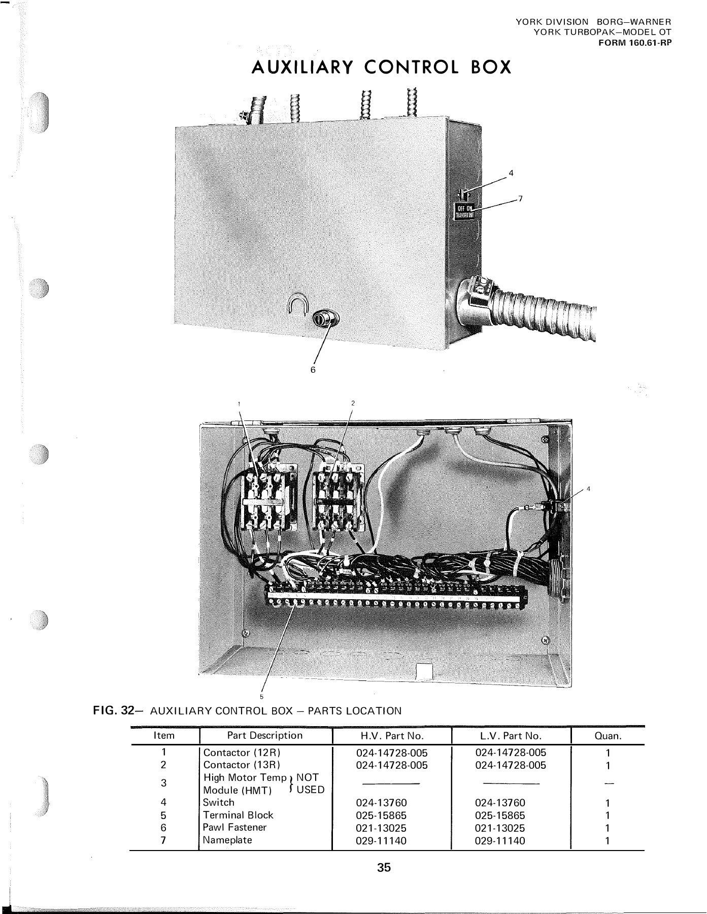 York - Catalog 160-61-RP - Page 0034