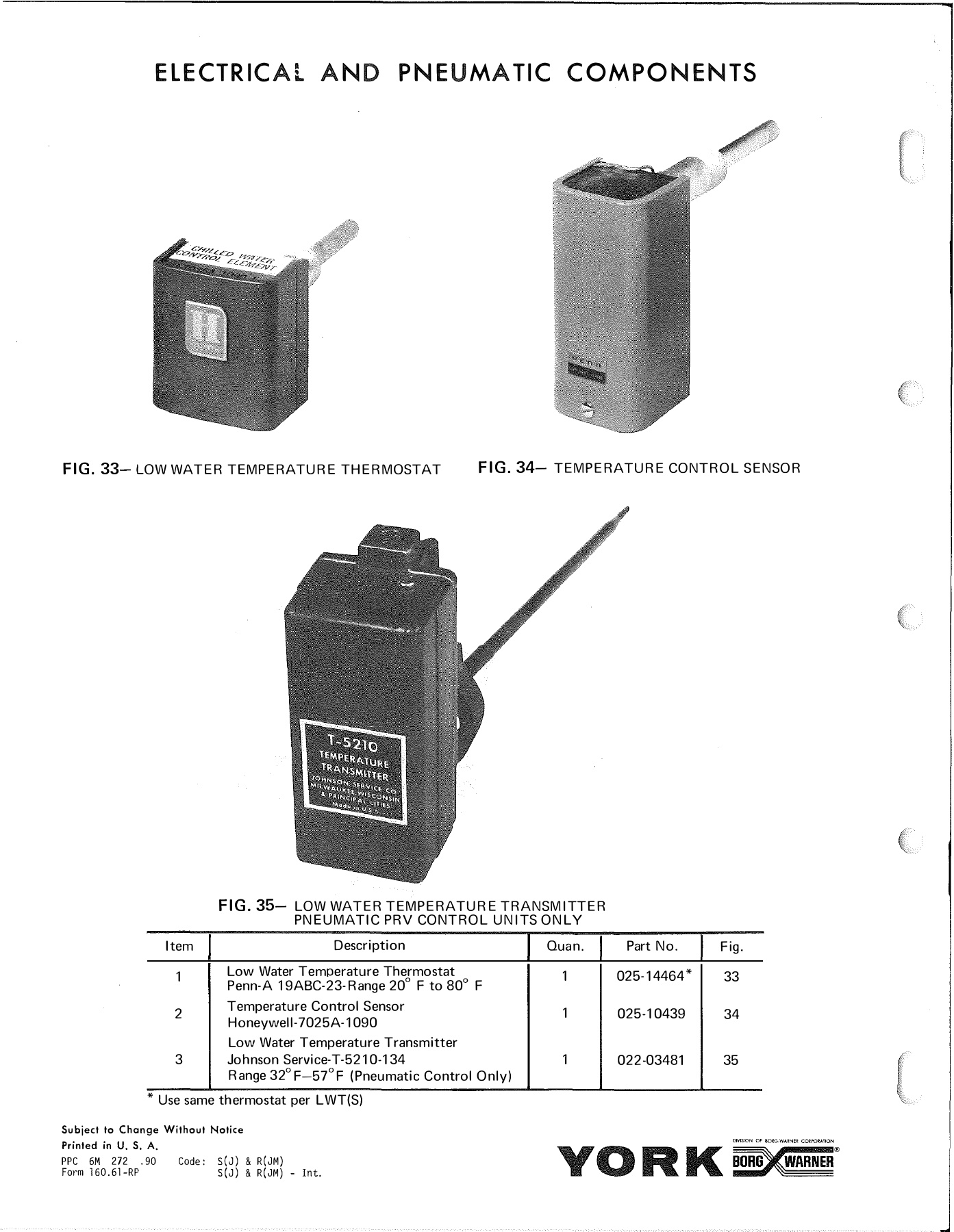 York - Catalog 160-61-RP - Page 0035