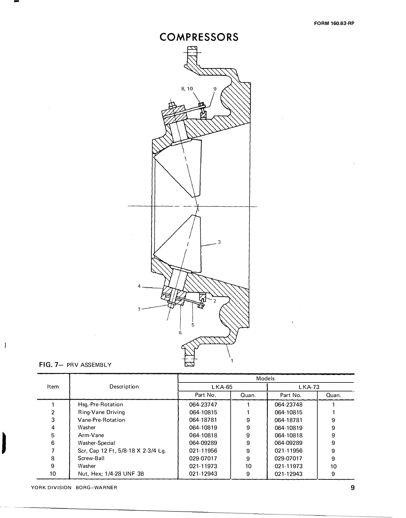 York - Catalog 160-63-RP-SECT-2 - Page 0008