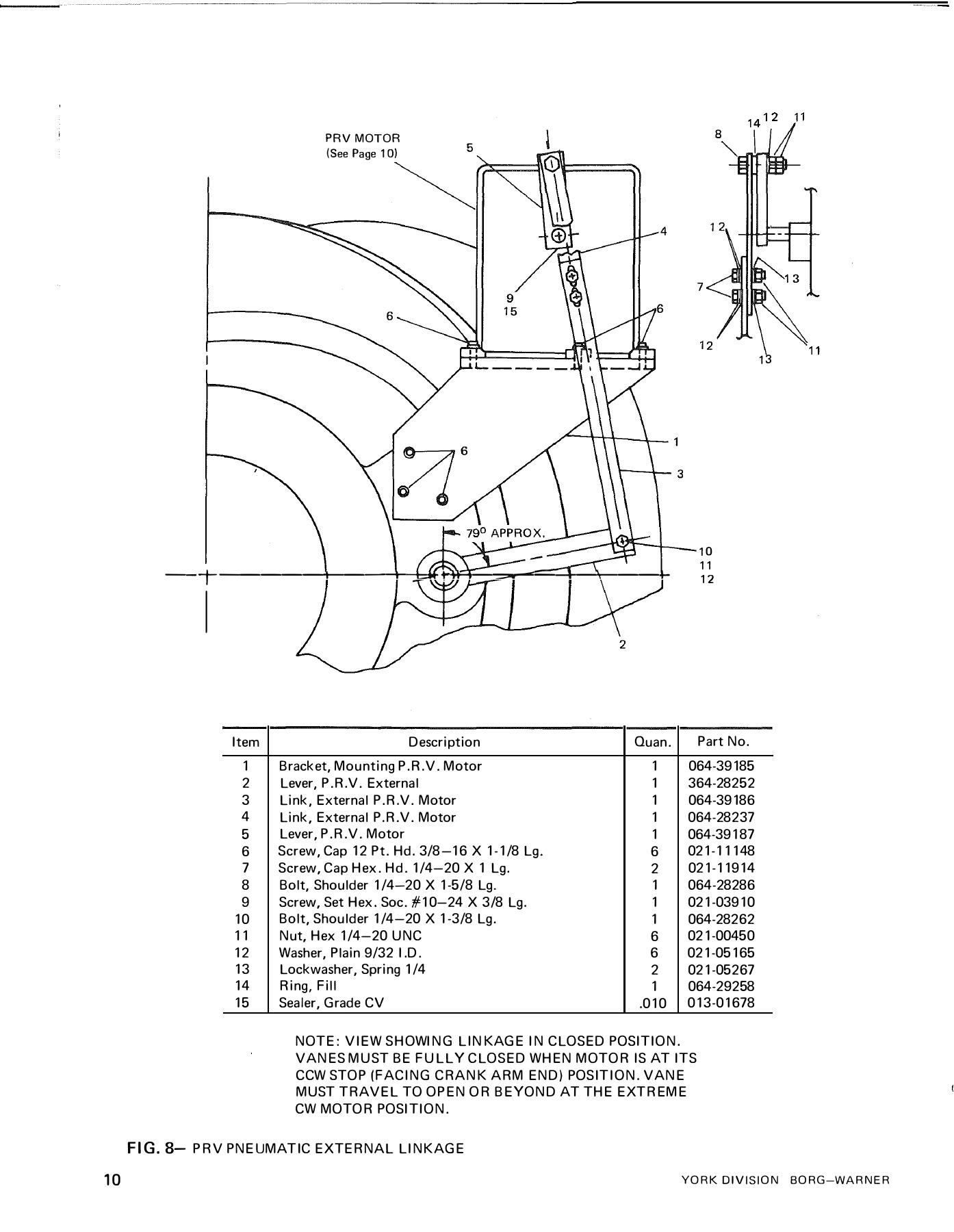 York - Catalog 160-63-RP-SECT-2 - Page 0009