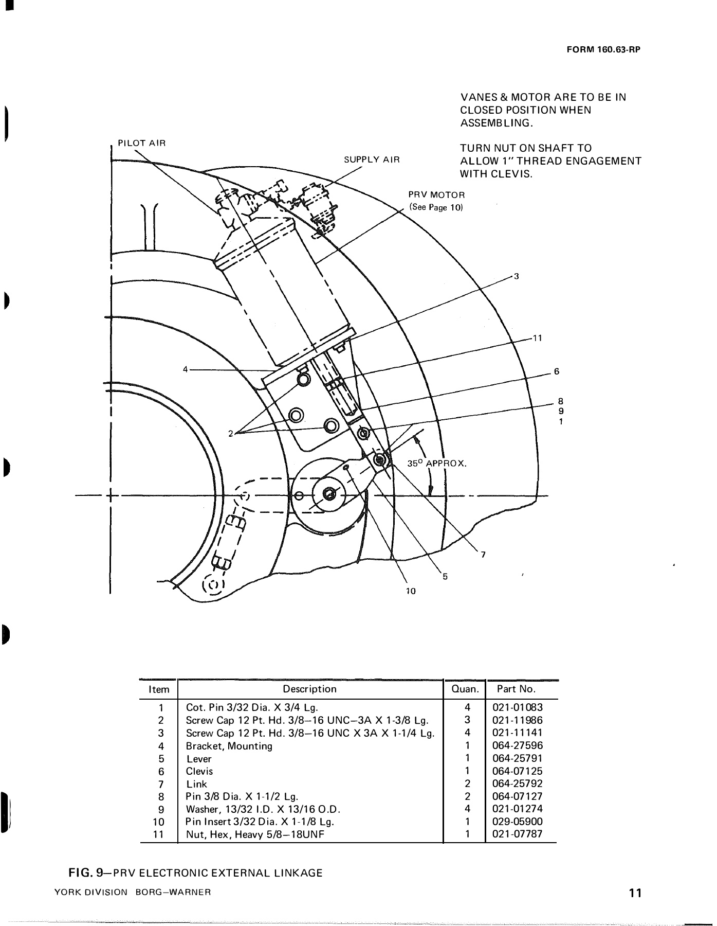 York - Catalog 160-63-RP-SECT-2 - Page 0010