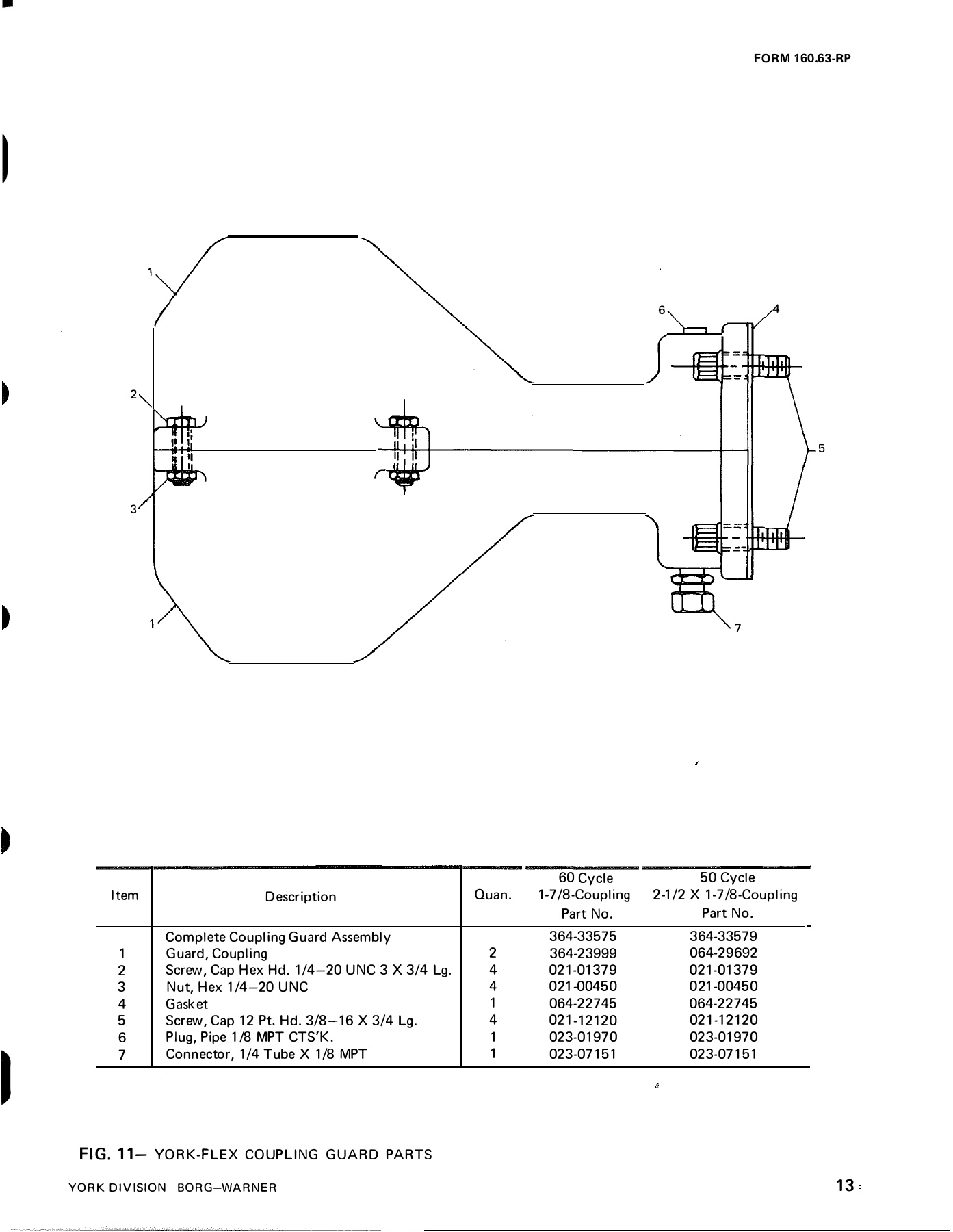 York - Catalog 160-63-RP-SECT-2 - Page 0012
