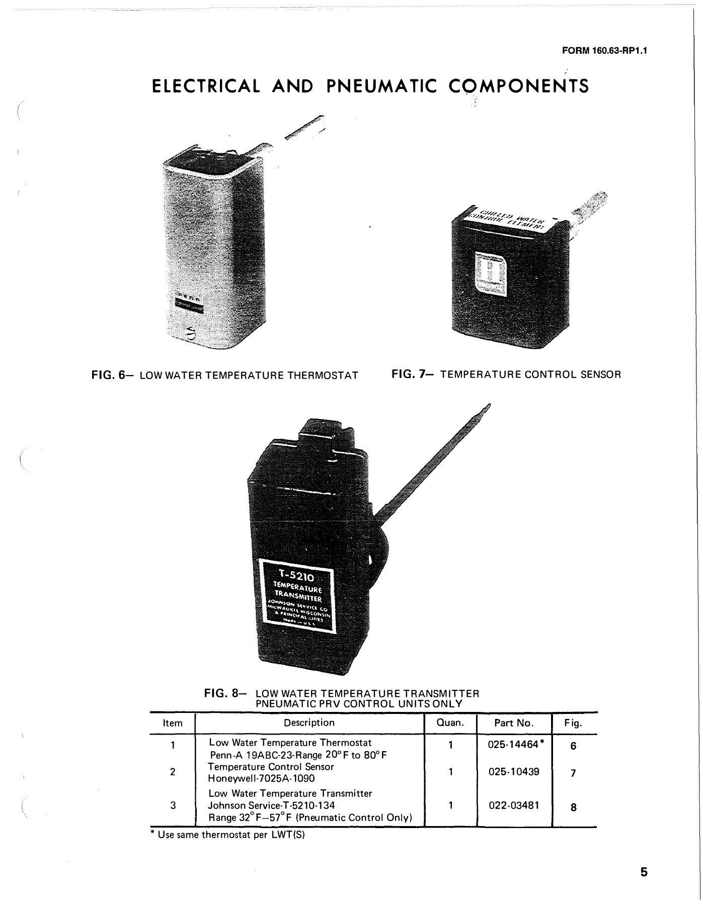 York - Catalog 160-63-RP1-1 - Page 0004