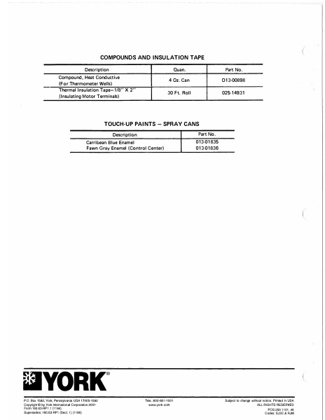 Catalog 160-63-RP1-1 - Page...