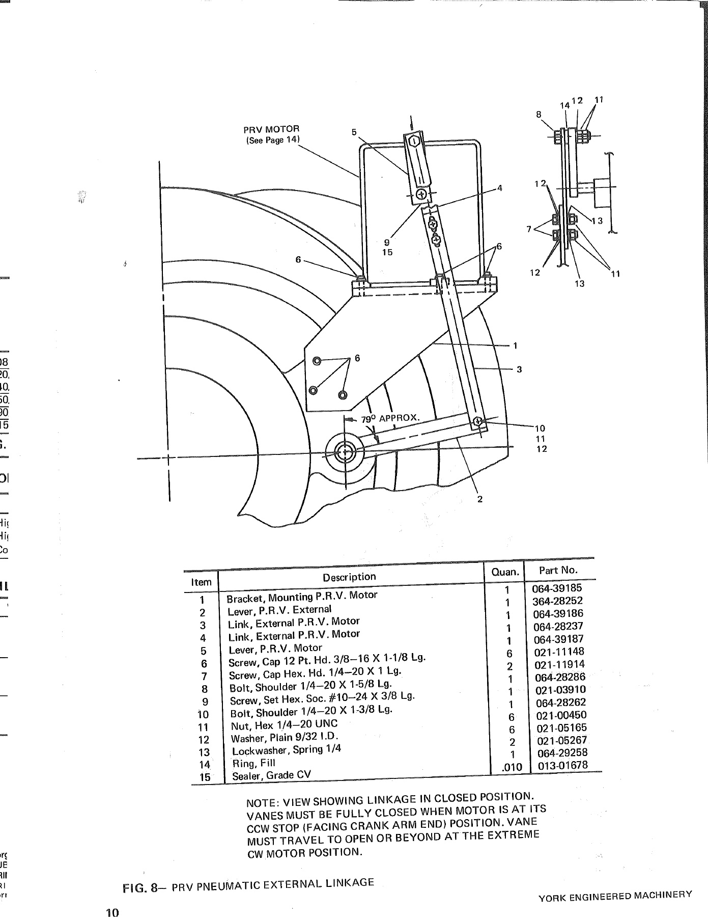 York - Catalog 160-63-RP1-1-SEC-2 - Page 0009