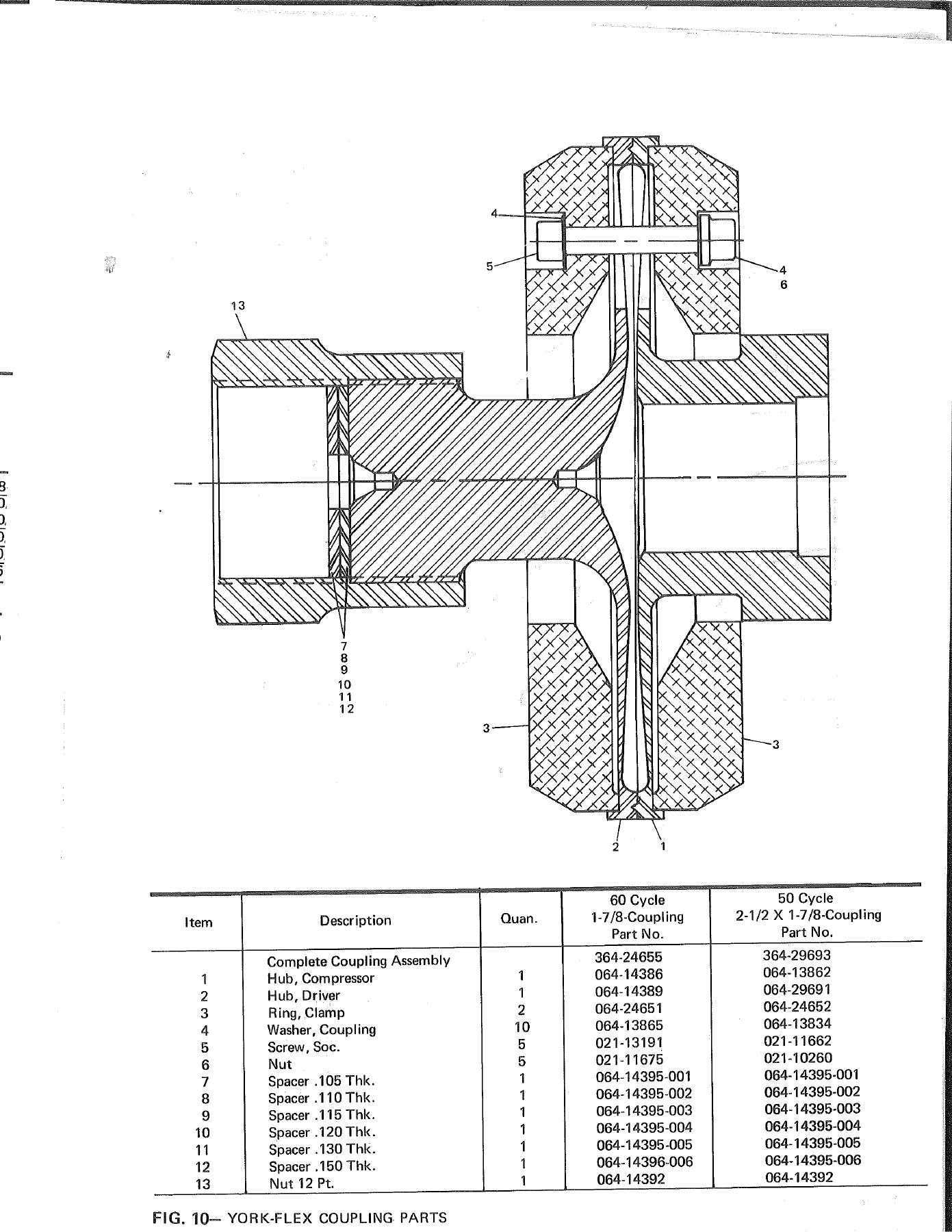 York - Catalog 160-63-RP1-1-SEC-2 - Page 0011