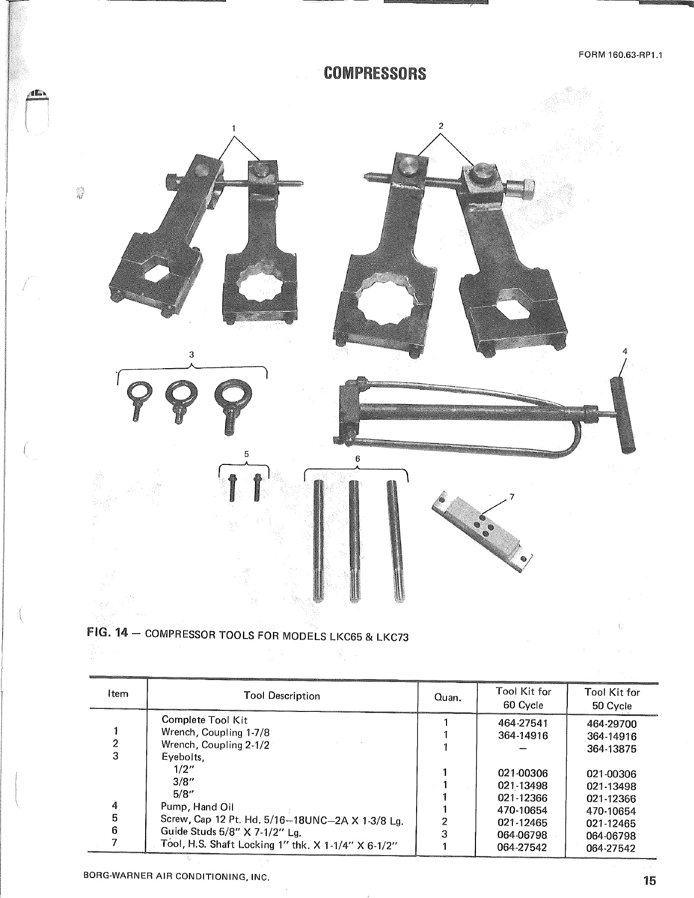 York - Catalog 160-63-RP1-1-SEC-2 - Page 0014