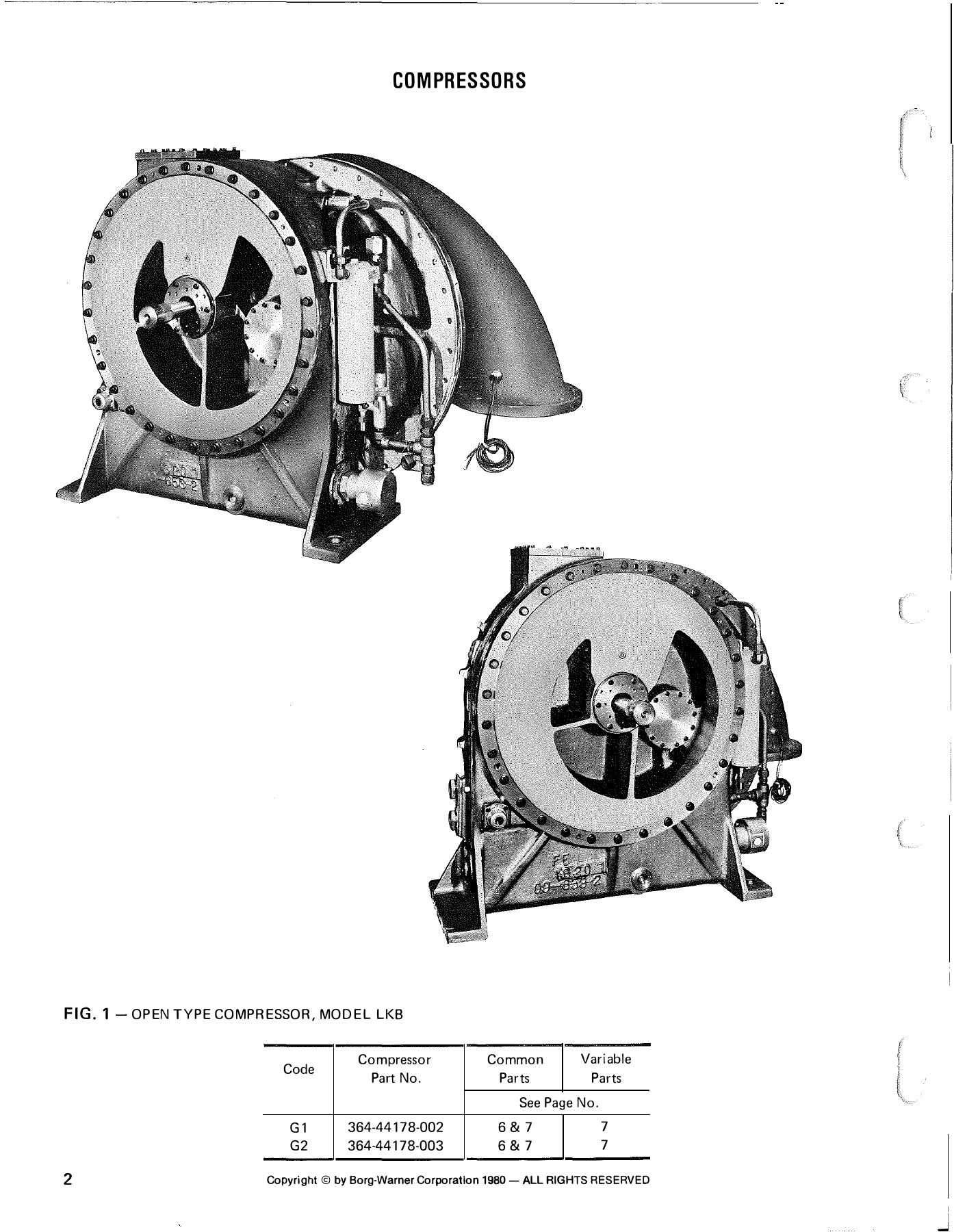 York - Catalog 160-63-RP1-SECT-2 - Page 0001