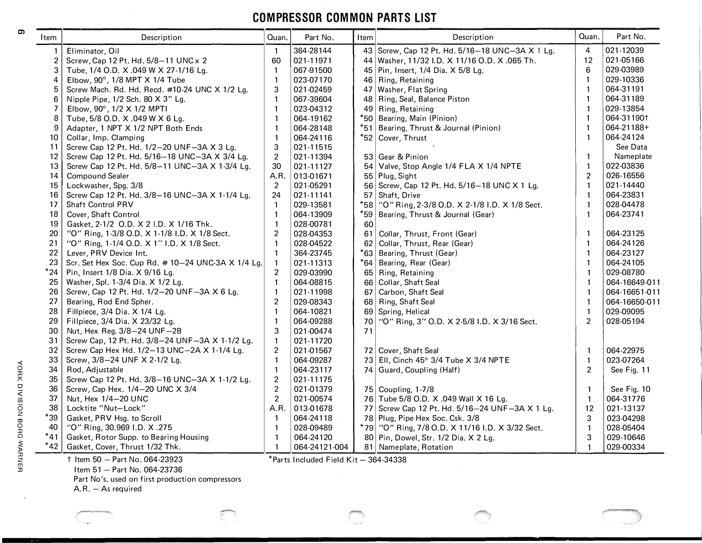 York - Catalog 160-63-RP1-SECT-2 - Page 0005