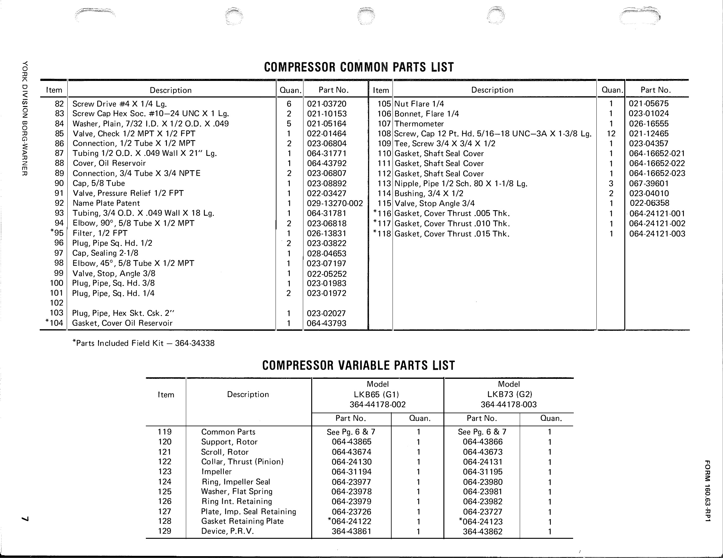 York - Catalog 160-63-RP1-SECT-2 - Page 0006