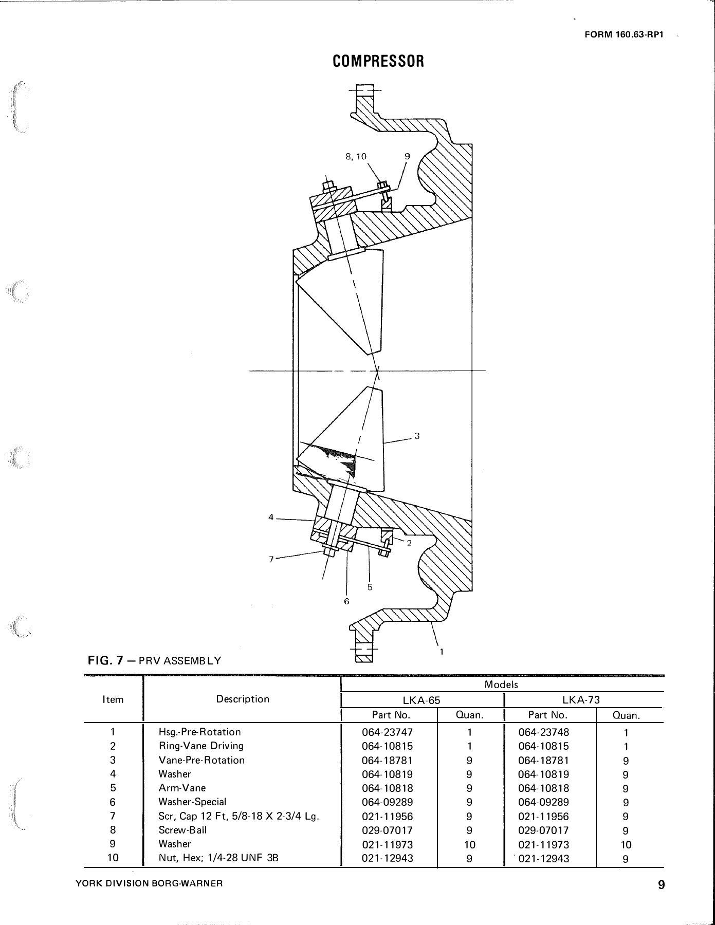 York - Catalog 160-63-RP1-SECT-2 - Page 0008