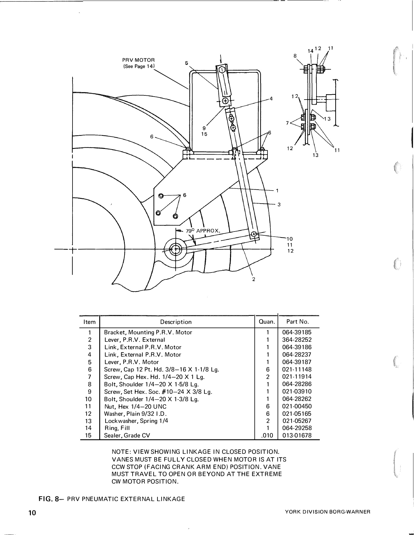 York - Catalog 160-63-RP1-SECT-2 - Page 0009