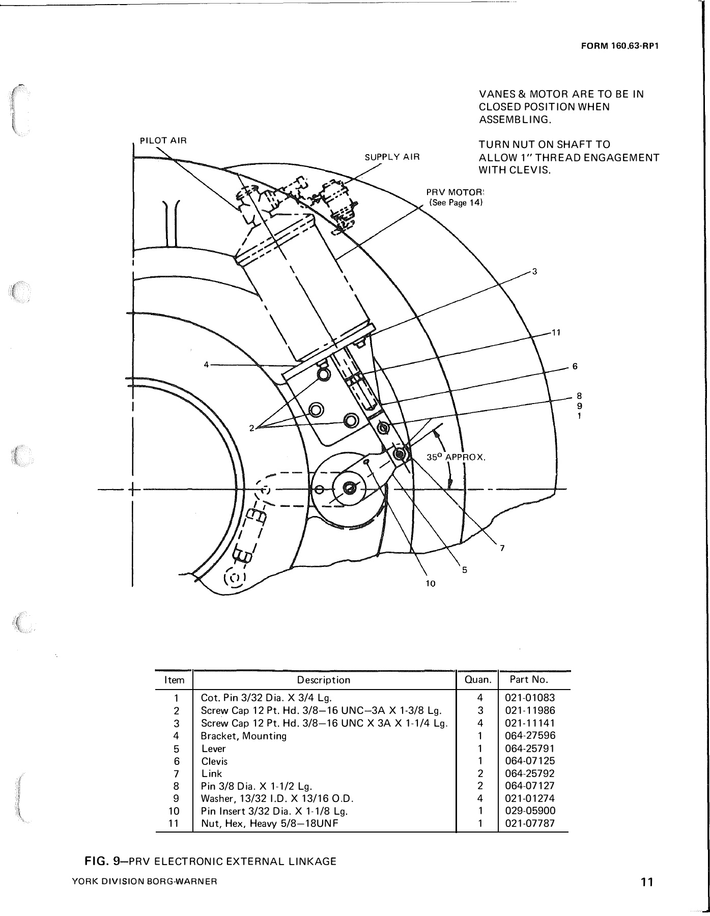 York - Catalog 160-63-RP1-SECT-2 - Page 0010
