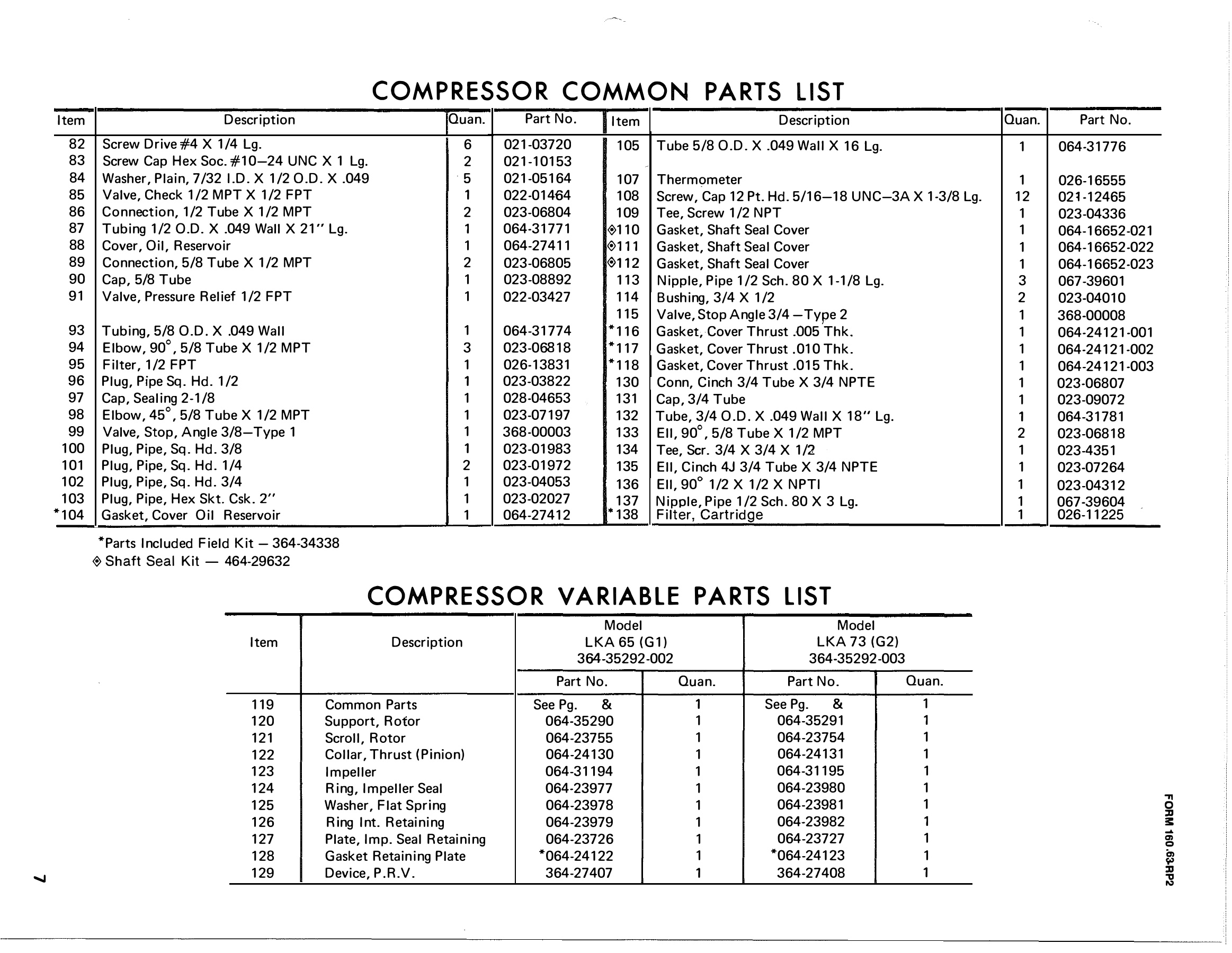 York - Catalog 160-63-RP2 - Page 0006